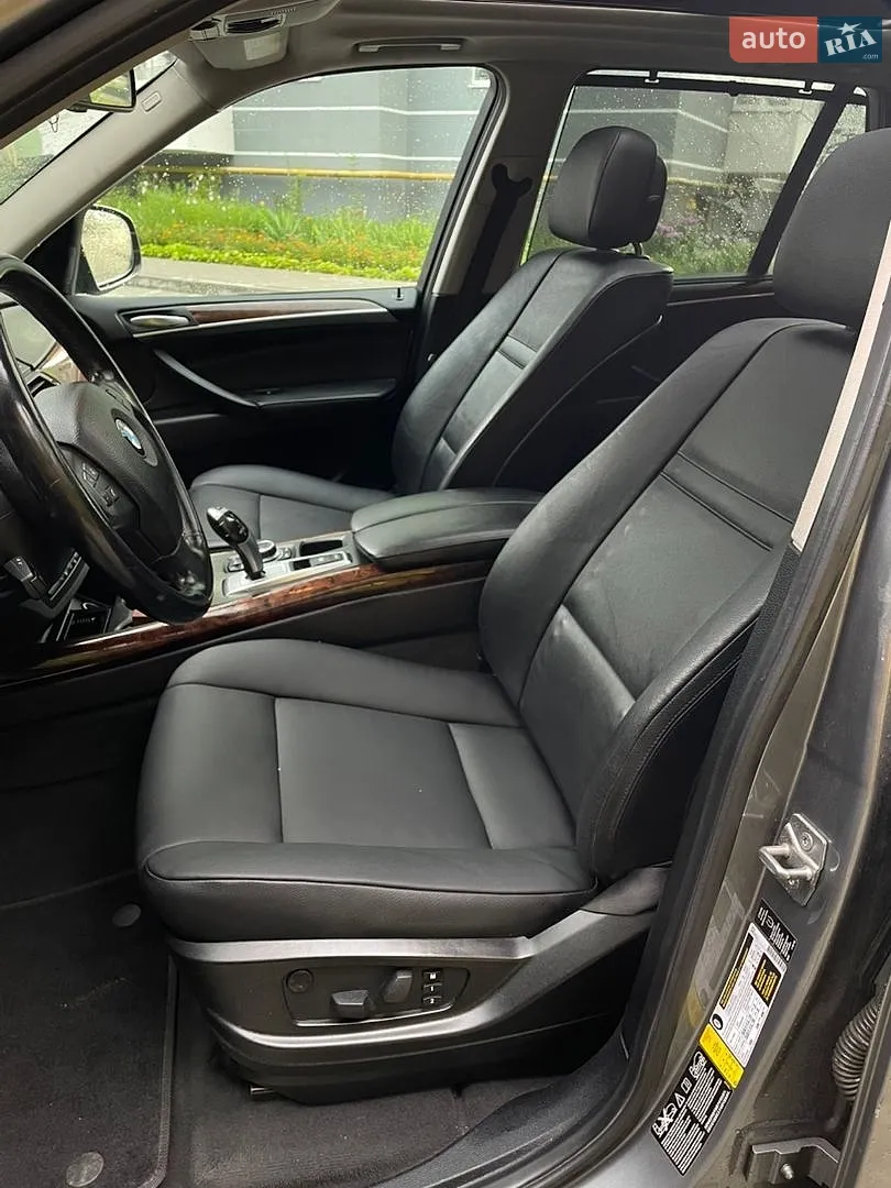 2011 BMW X5 - мініатюра 20