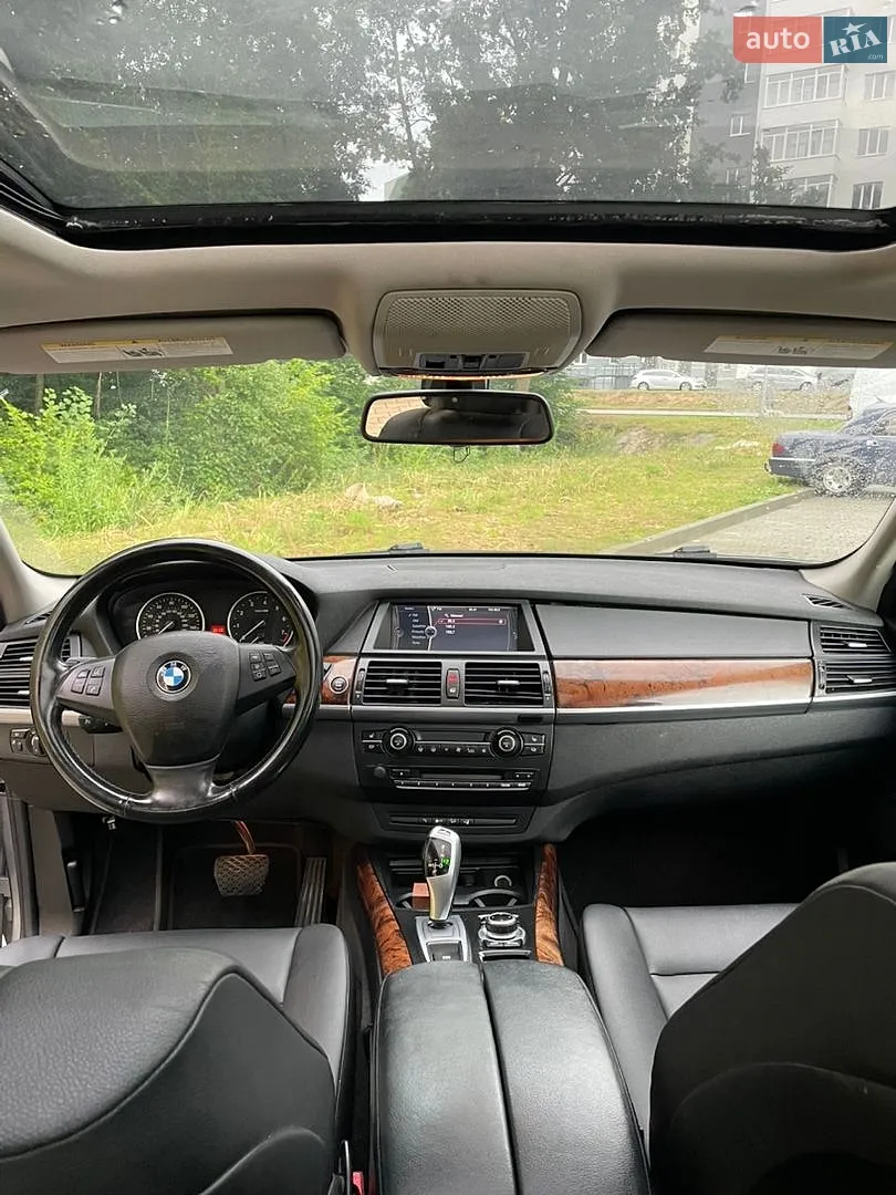 2011 BMW X5 - мініатюра 25