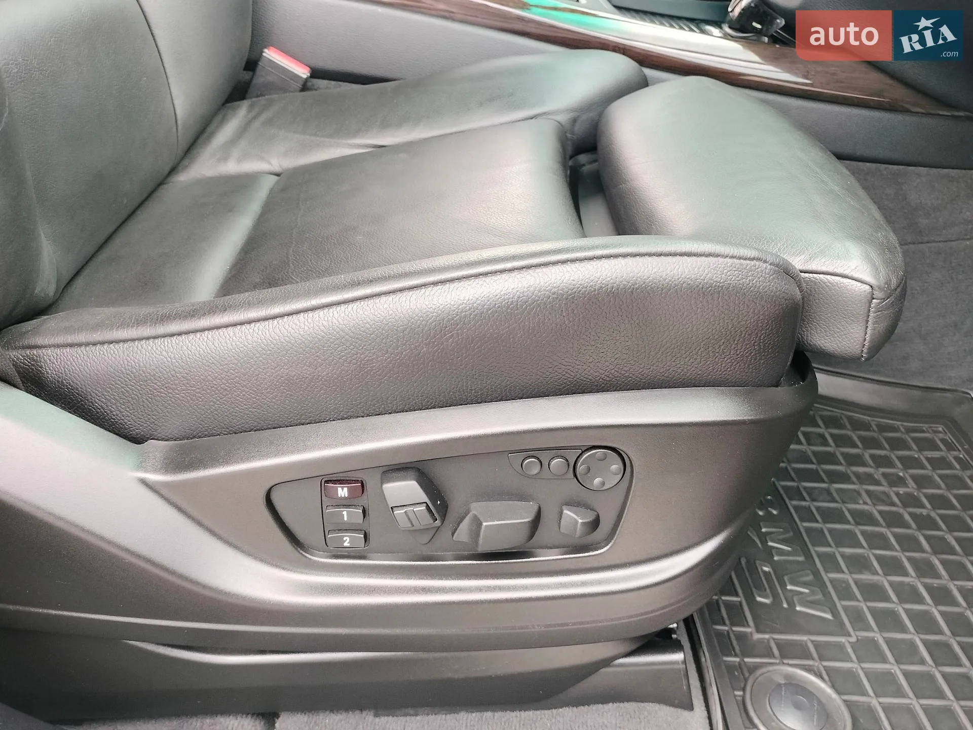 2012 BMW X5 - мініатюра 19