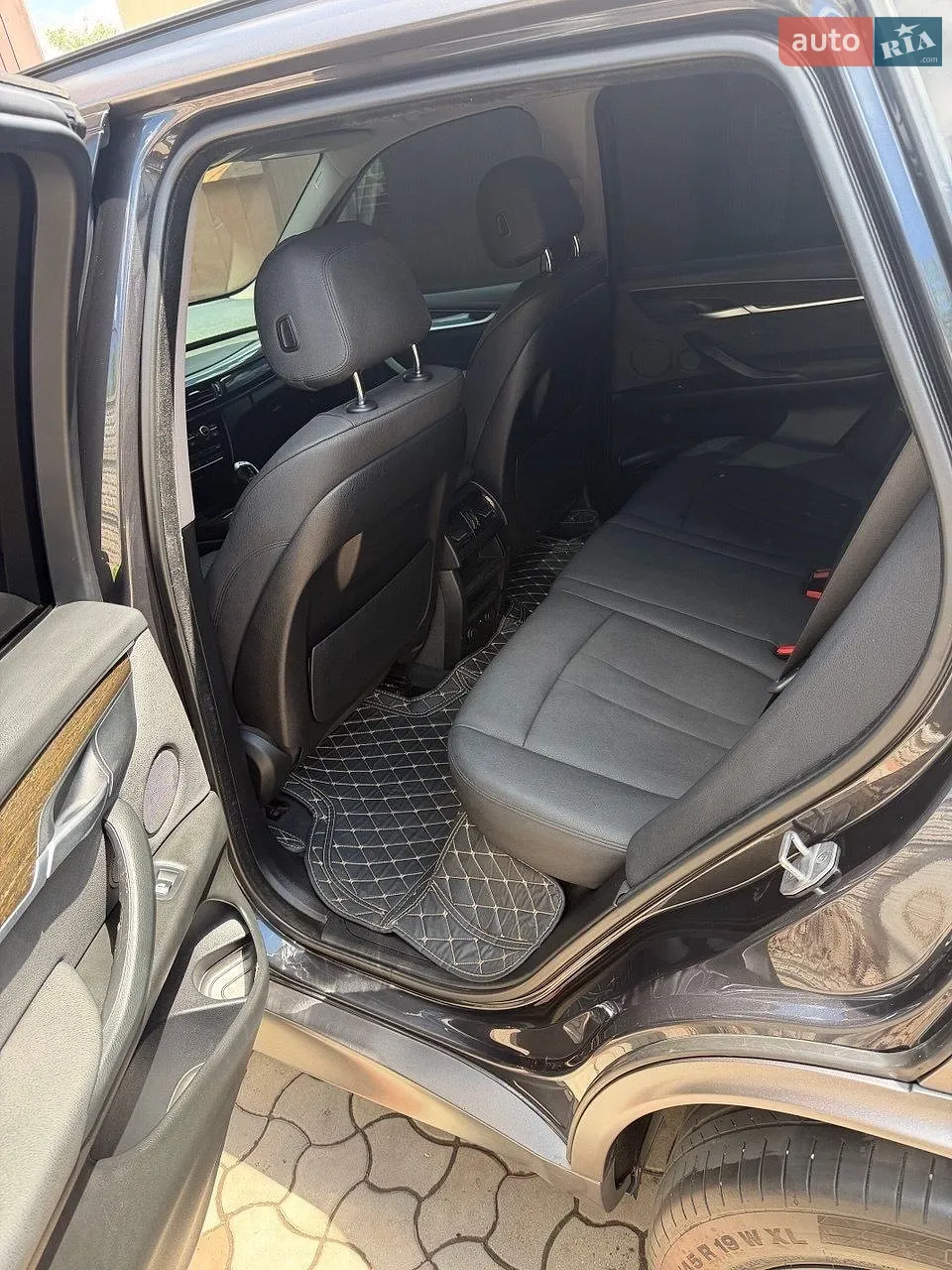 2015 BMW X5 - мініатюра 15