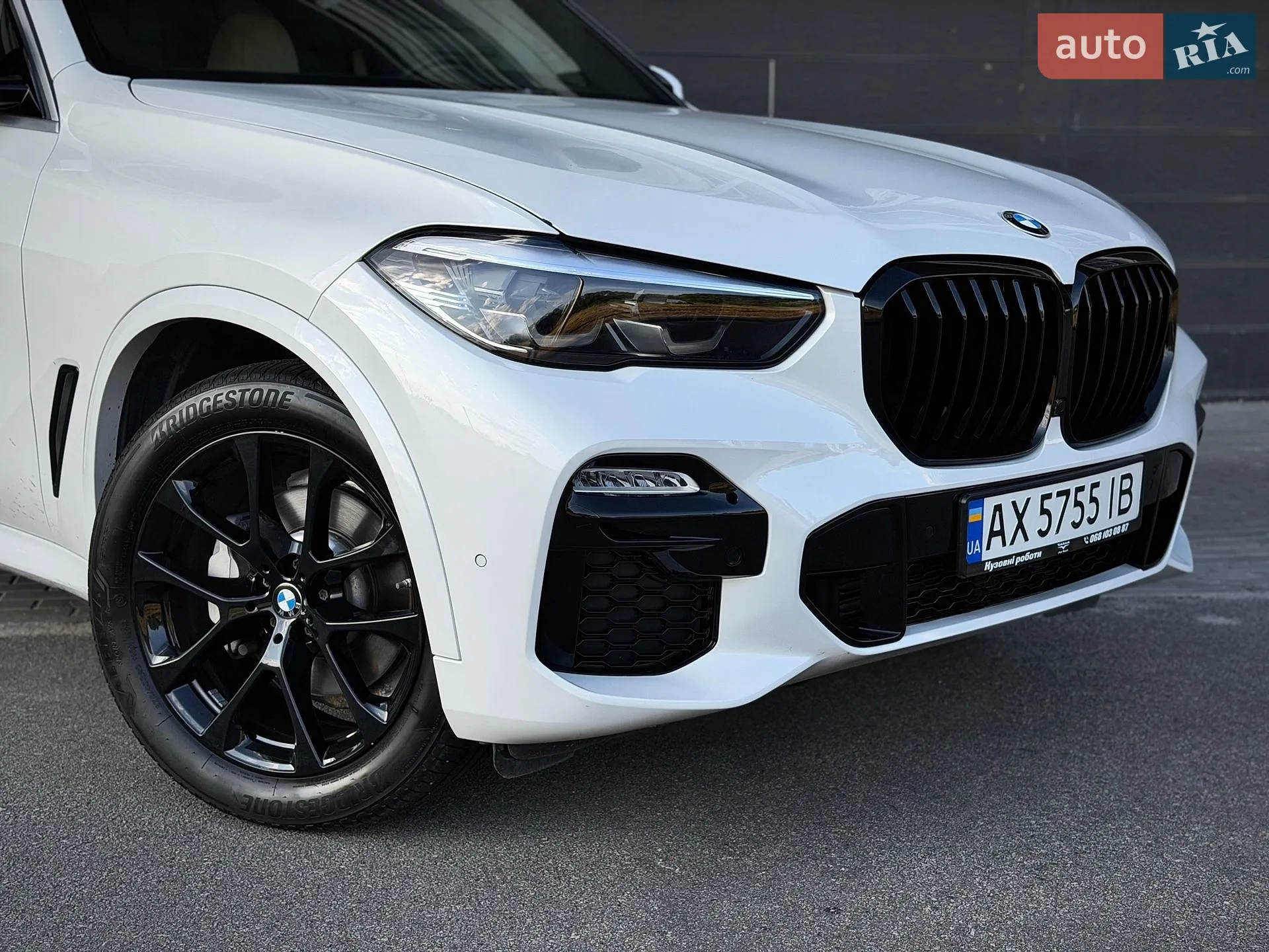 2019 BMW X5 - мініатюра 5