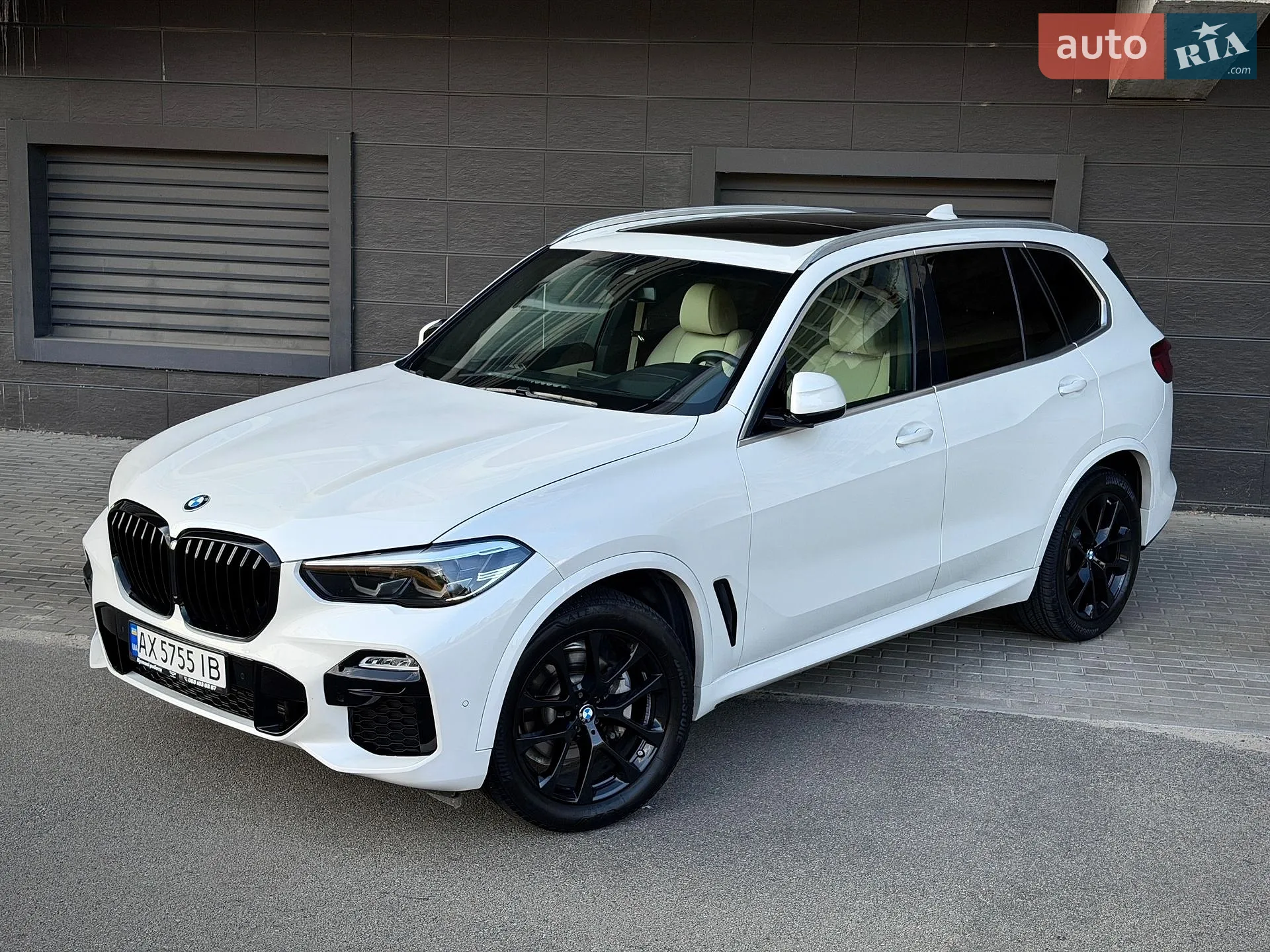 2019 BMW X5 - мініатюра 9