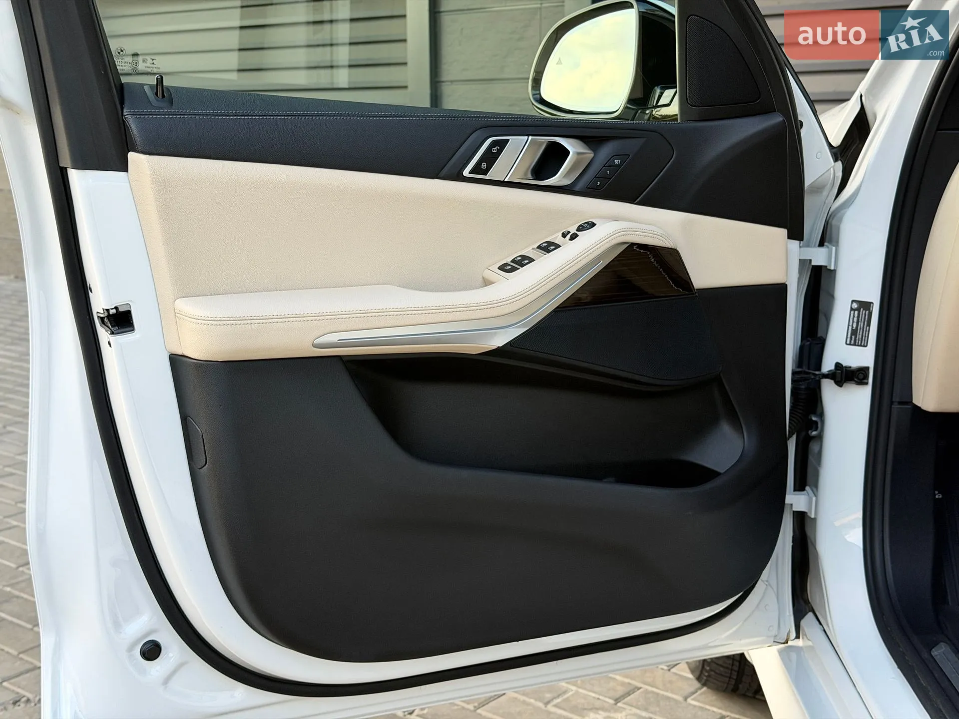 2019 BMW X5 - мініатюра 21