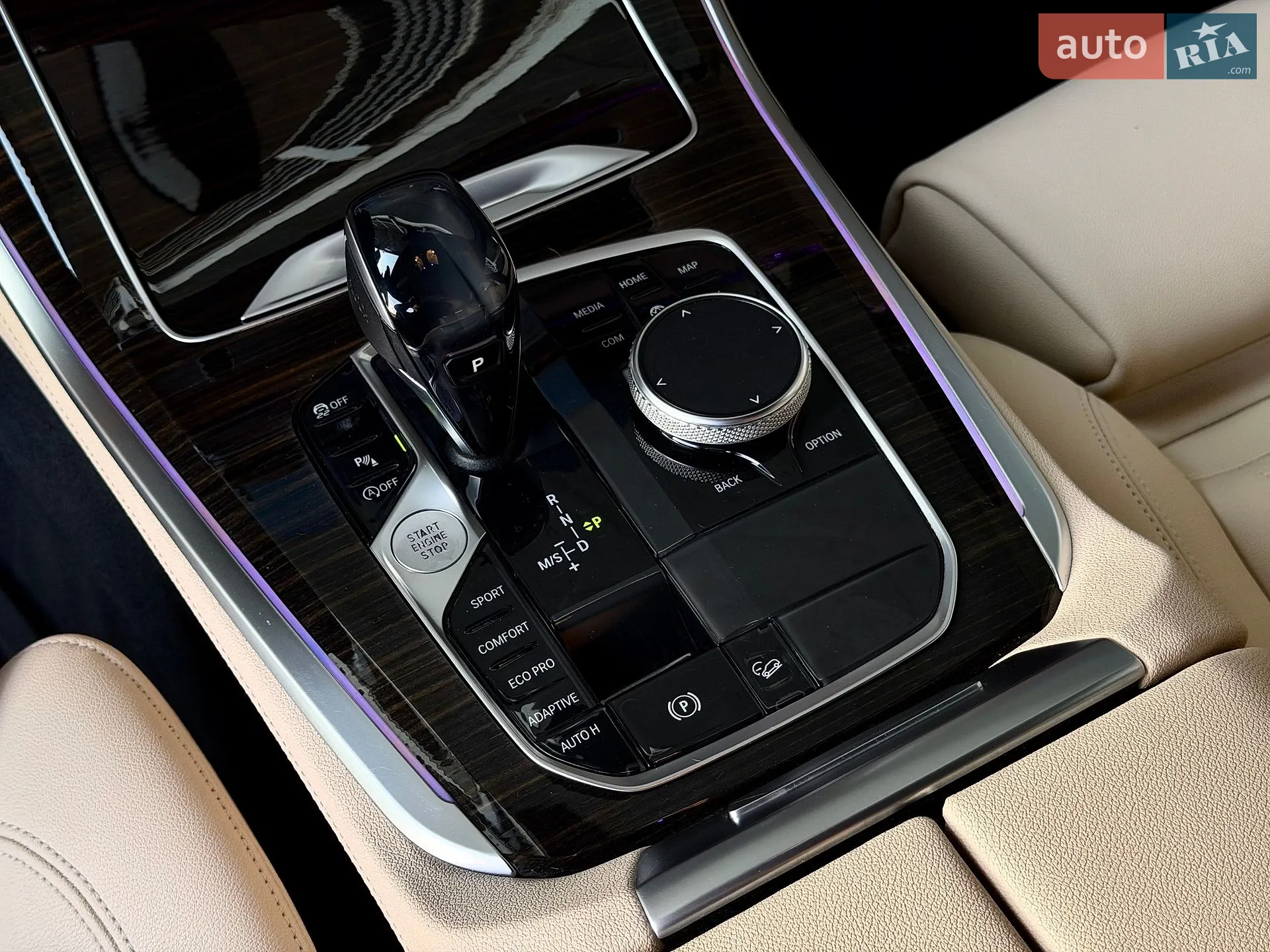 2019 BMW X5 - мініатюра 39