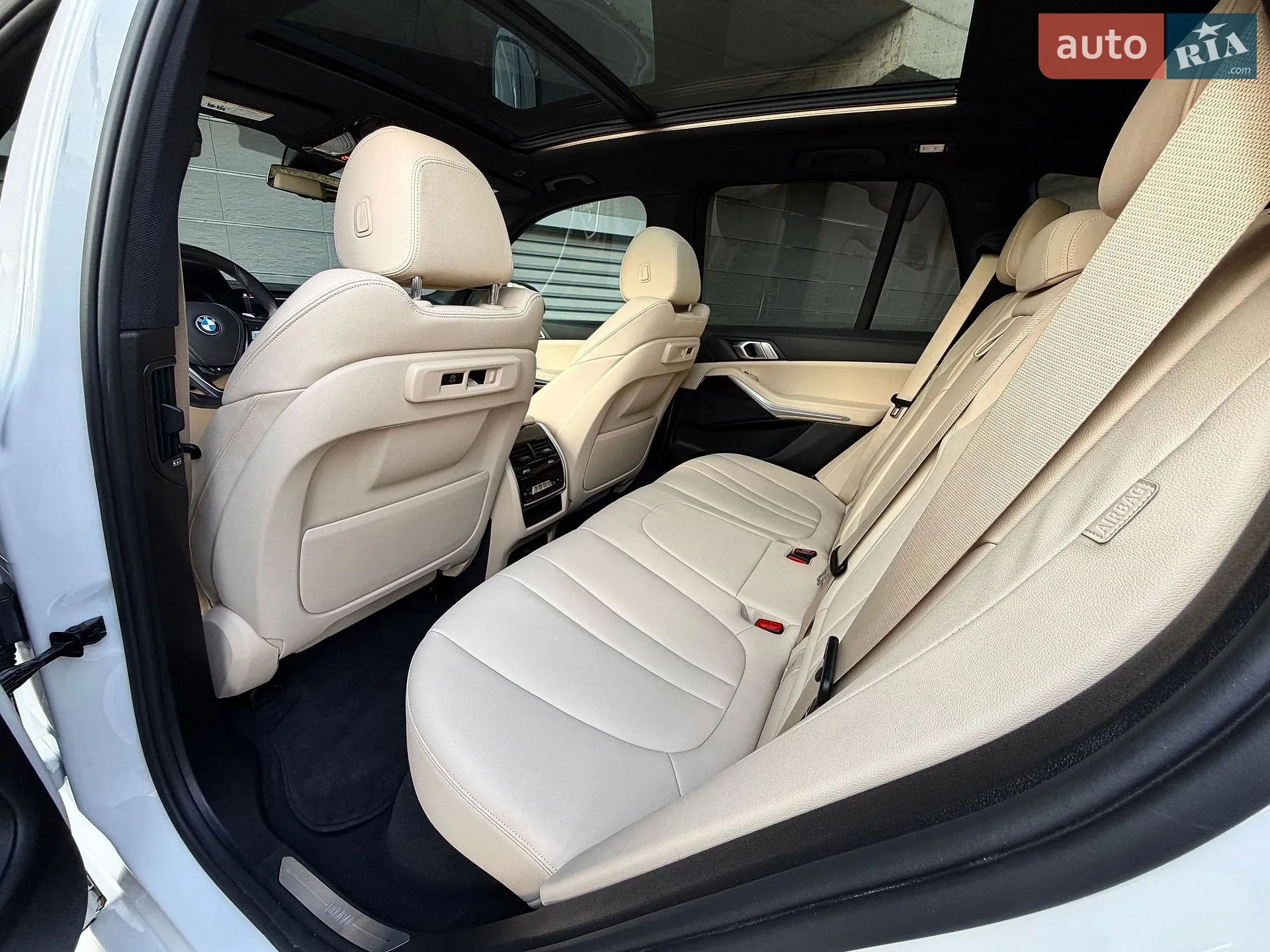 2019 BMW X5 - мініатюра 52