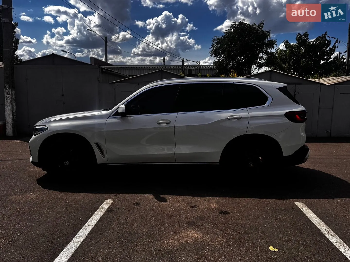 2019 BMW X5 - мініатюра 10