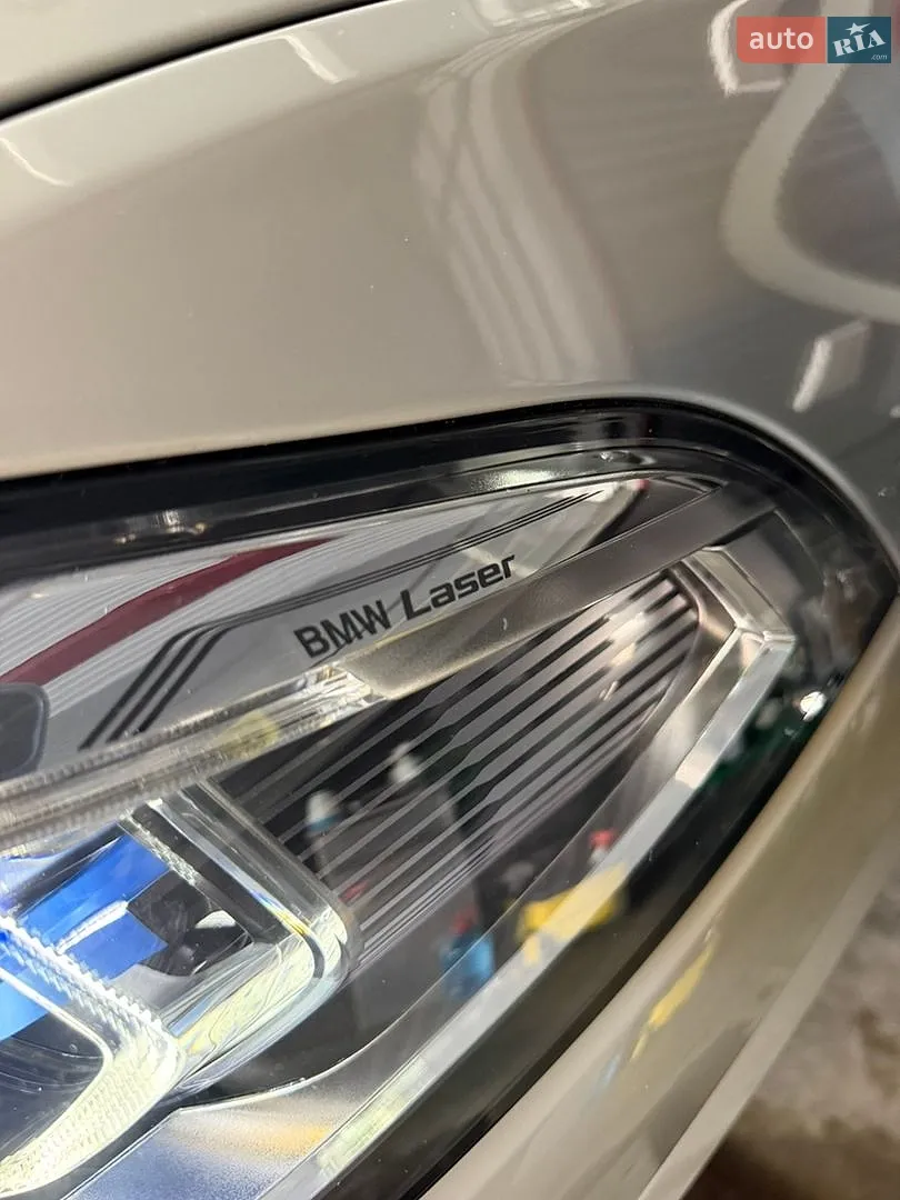 2021 BMW X5 - мініатюра 5