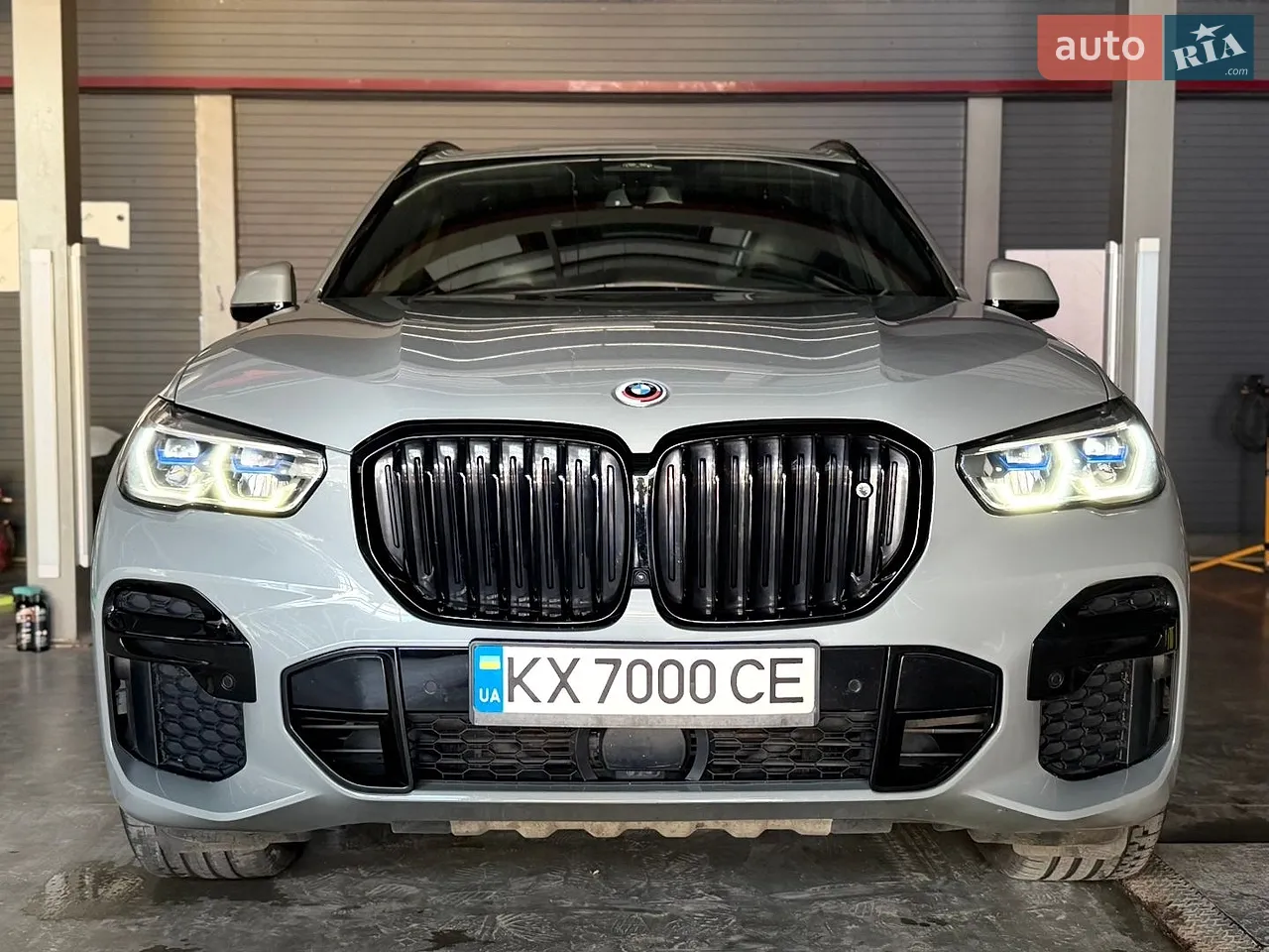 2020 BMW X5 - мініатюра 19