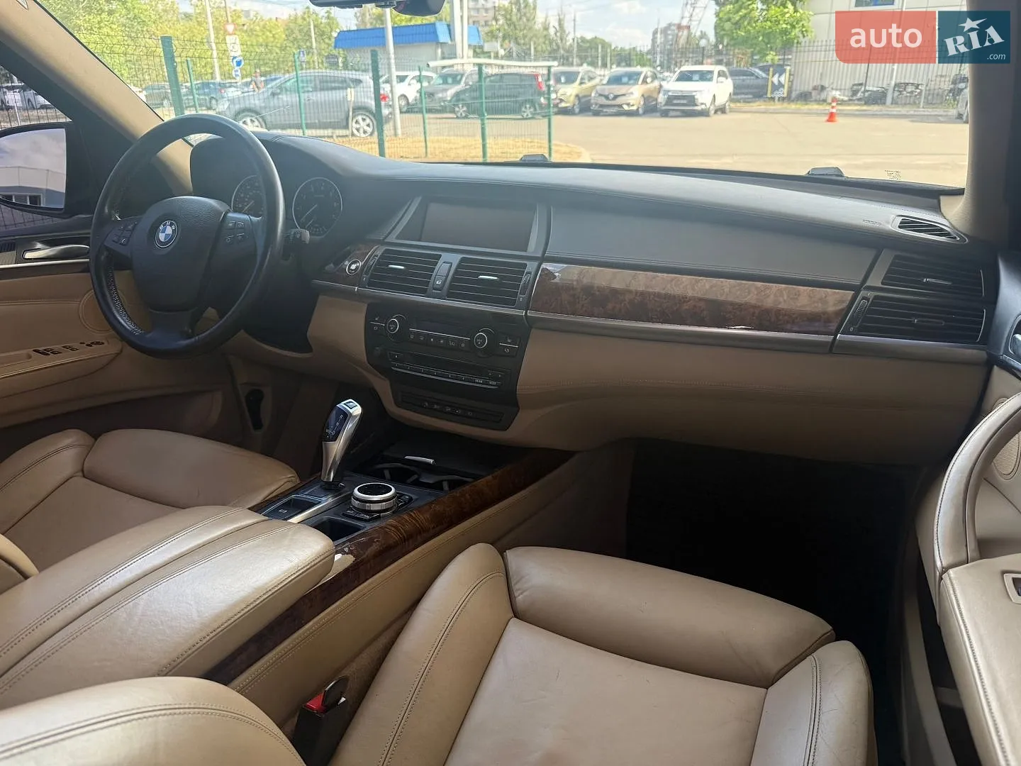 2011 BMW X5 - мініатюра 7