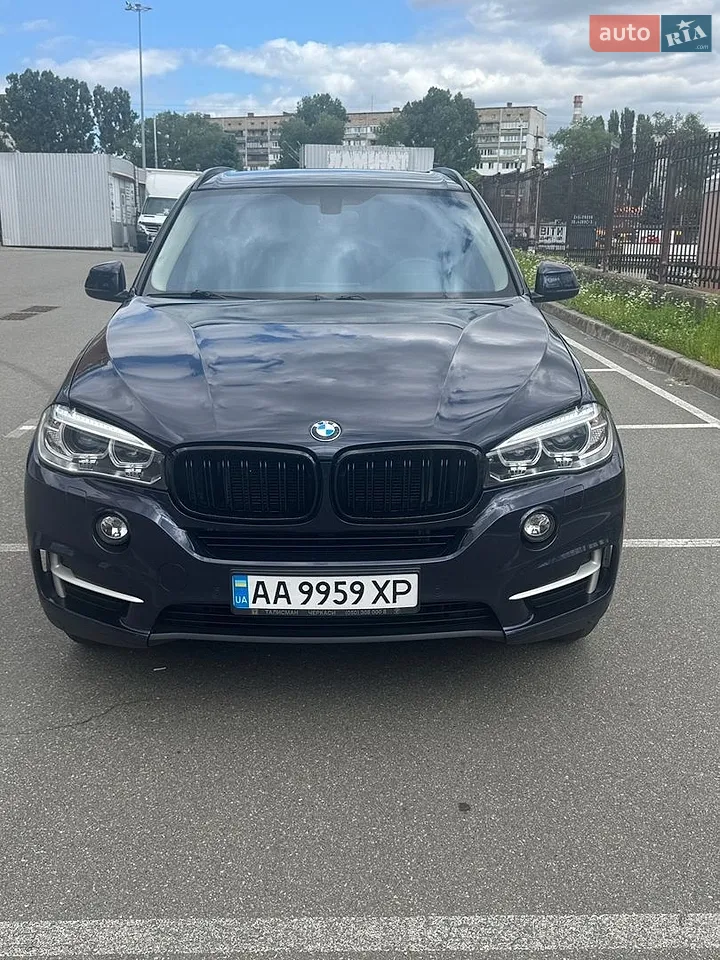 2019 BMW X5 - мініатюра 14