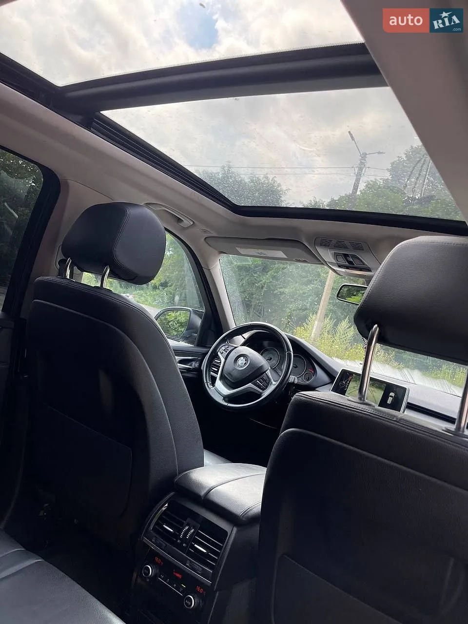 2014 BMW X5 - мініатюра 11