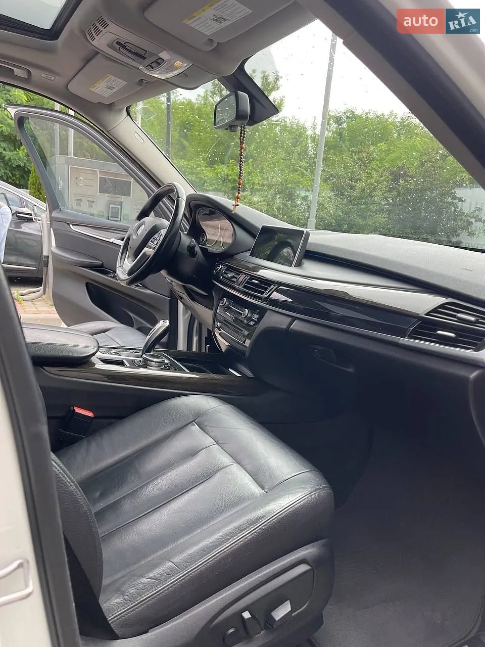 2014 BMW X5 - мініатюра 16