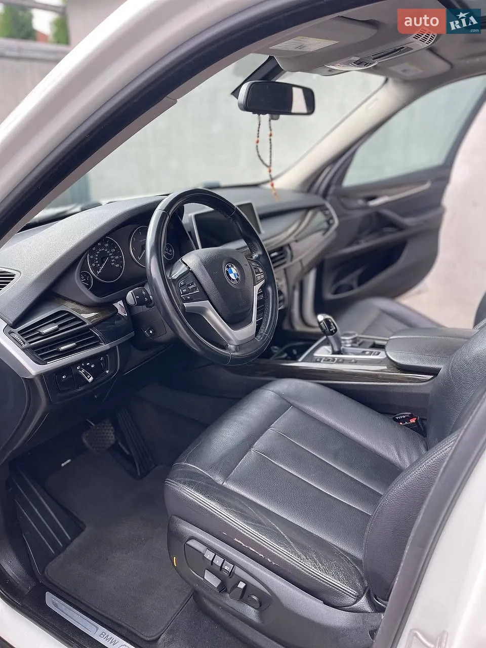 2014 BMW X5 - мініатюра 17