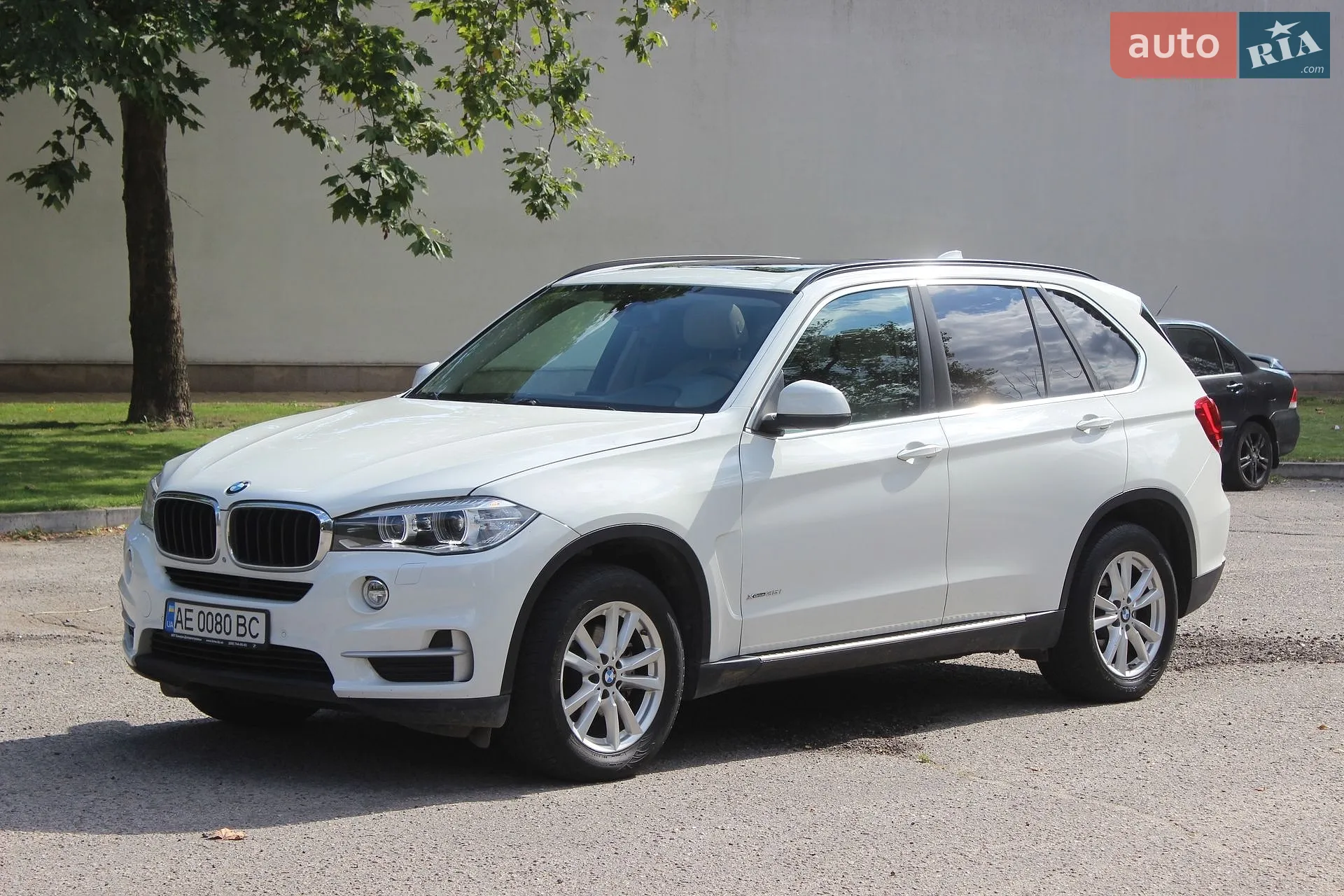 2014 BMW X5 - фото 1