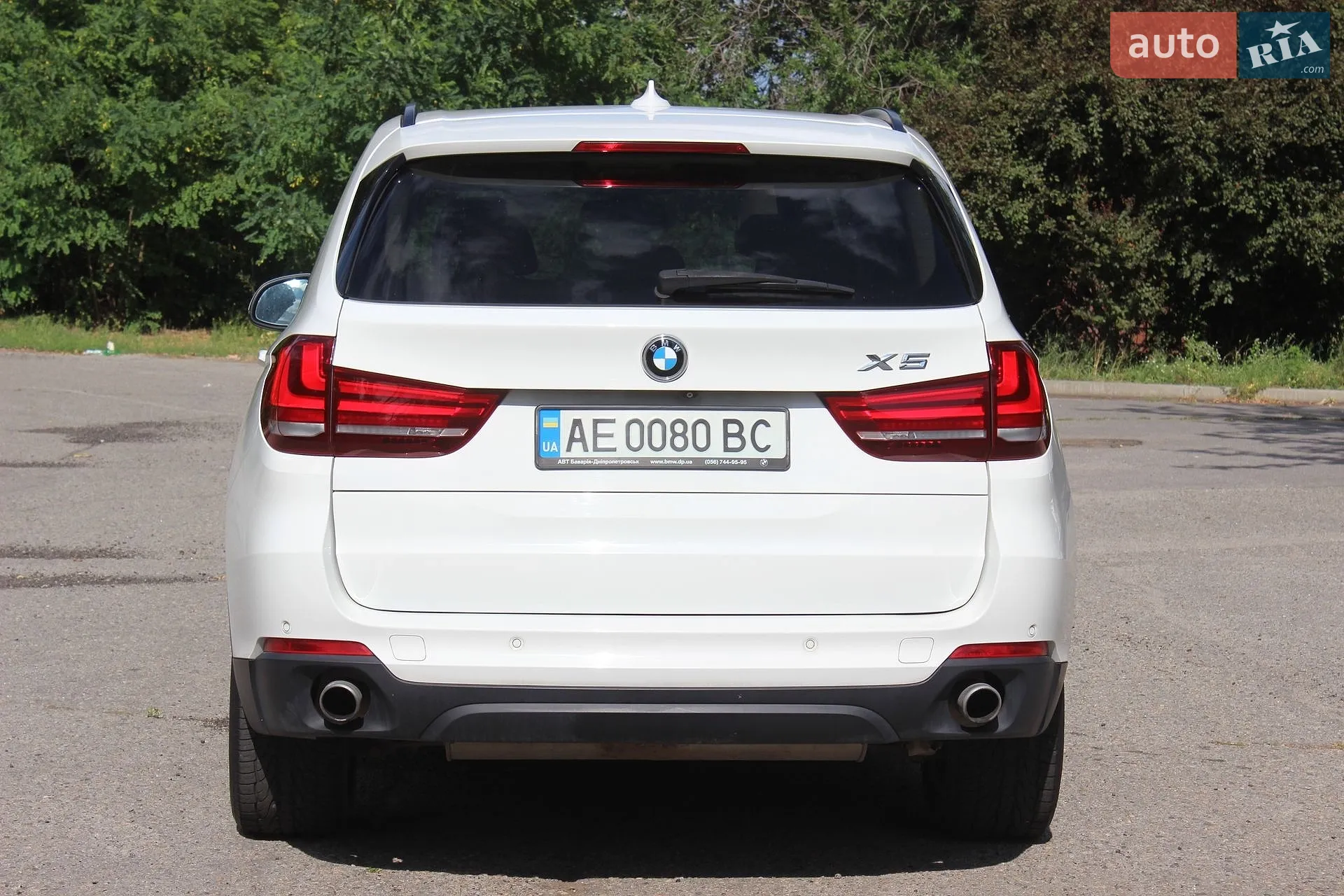 2014 BMW X5 - мініатюра 9