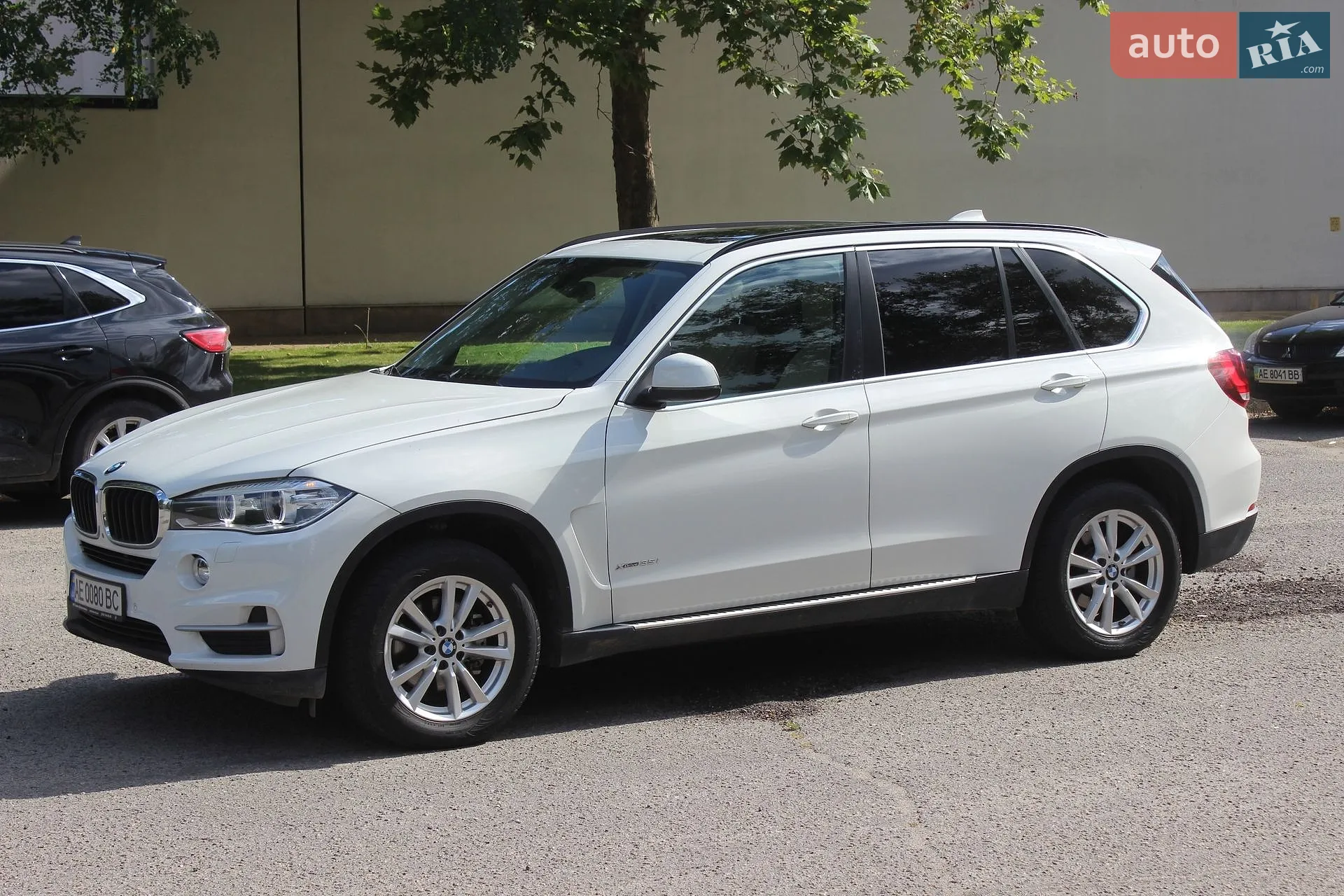 2014 BMW X5 - мініатюра 11