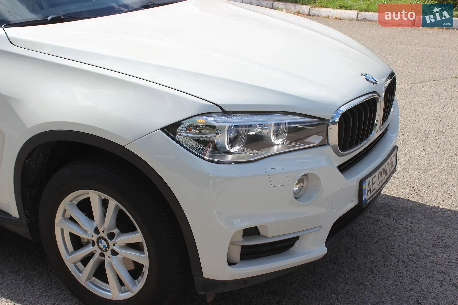 2014 BMW X5 - мініатюра 13
