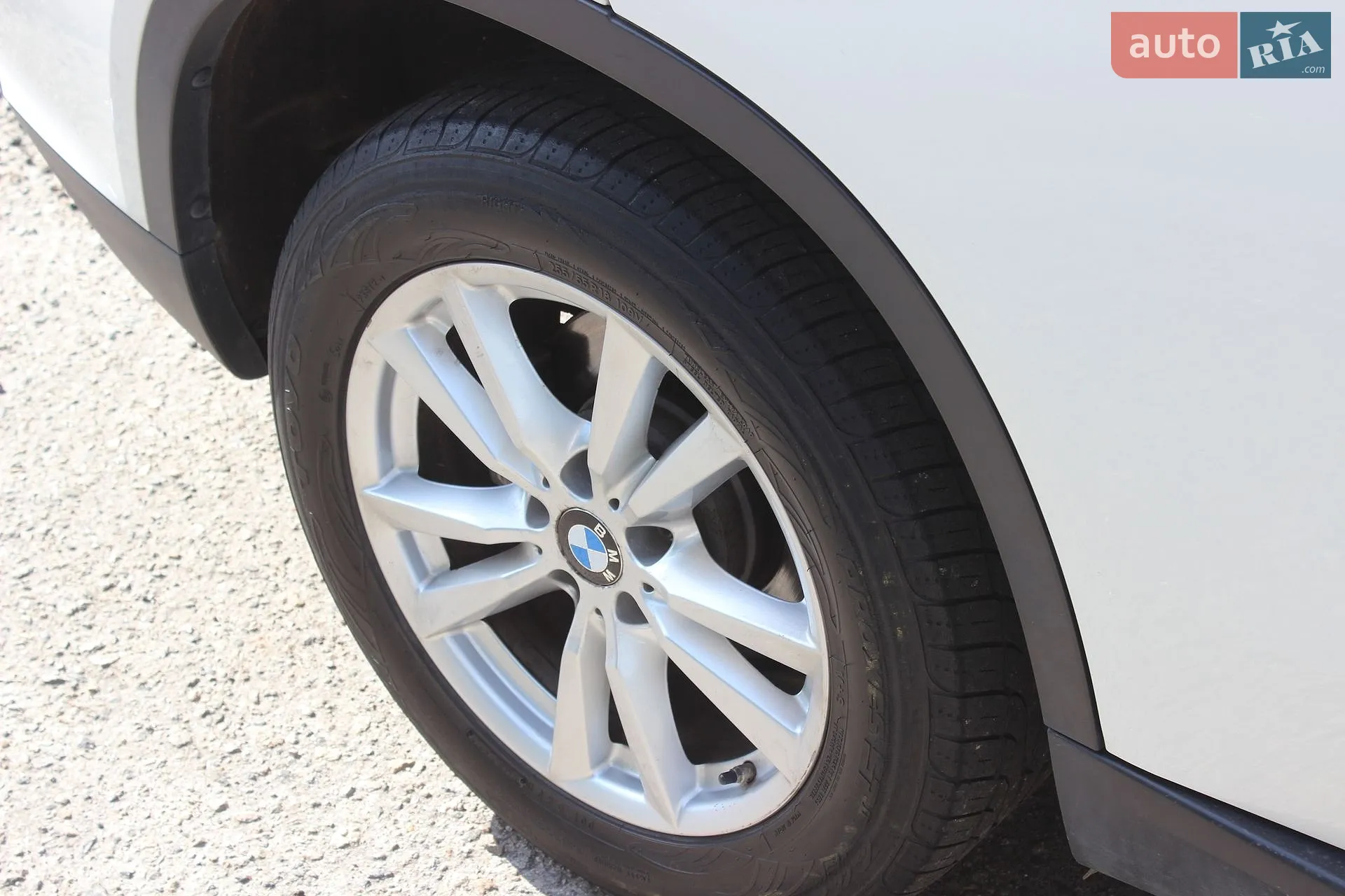 2014 BMW X5 - мініатюра 14