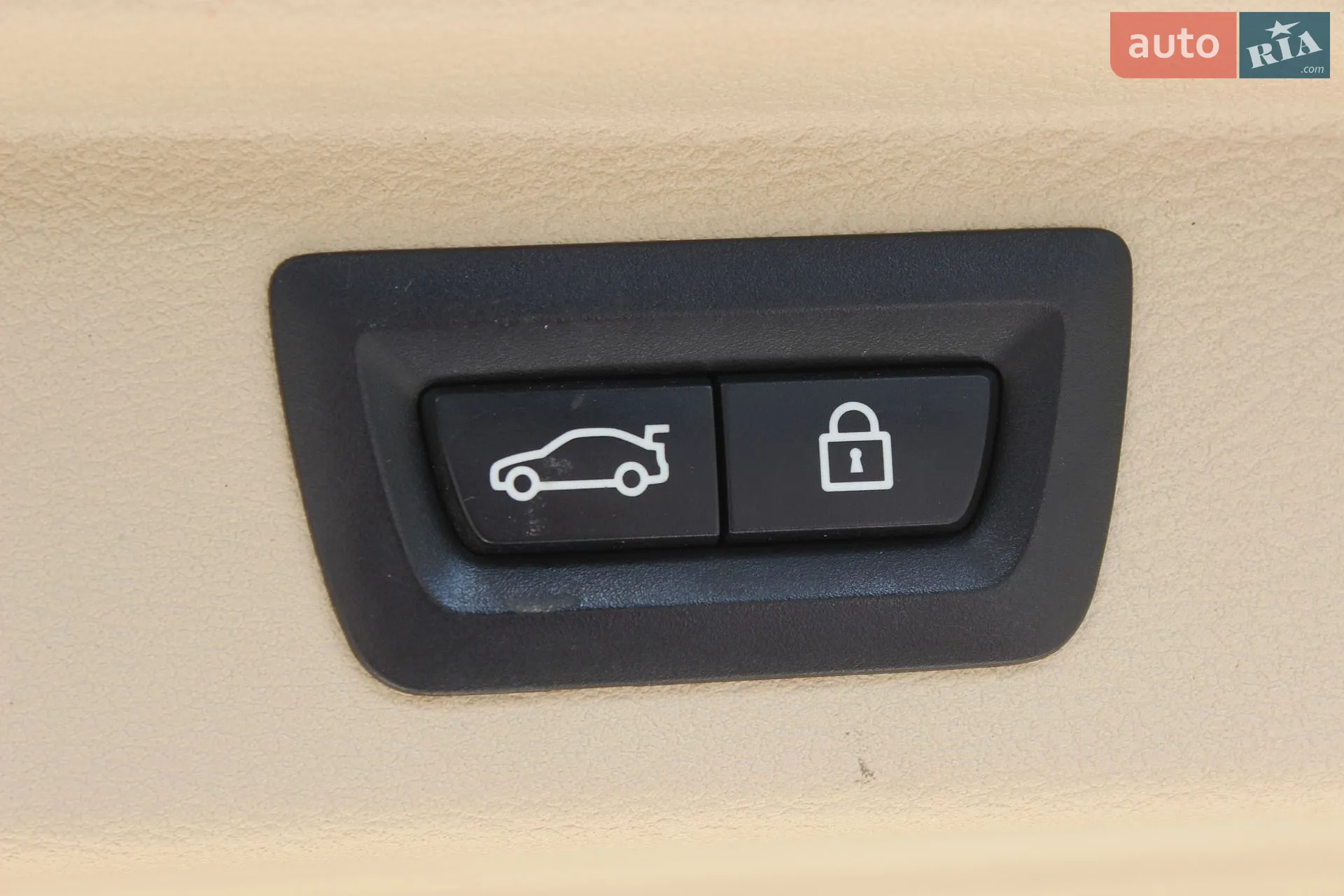 2014 BMW X5 - мініатюра 17