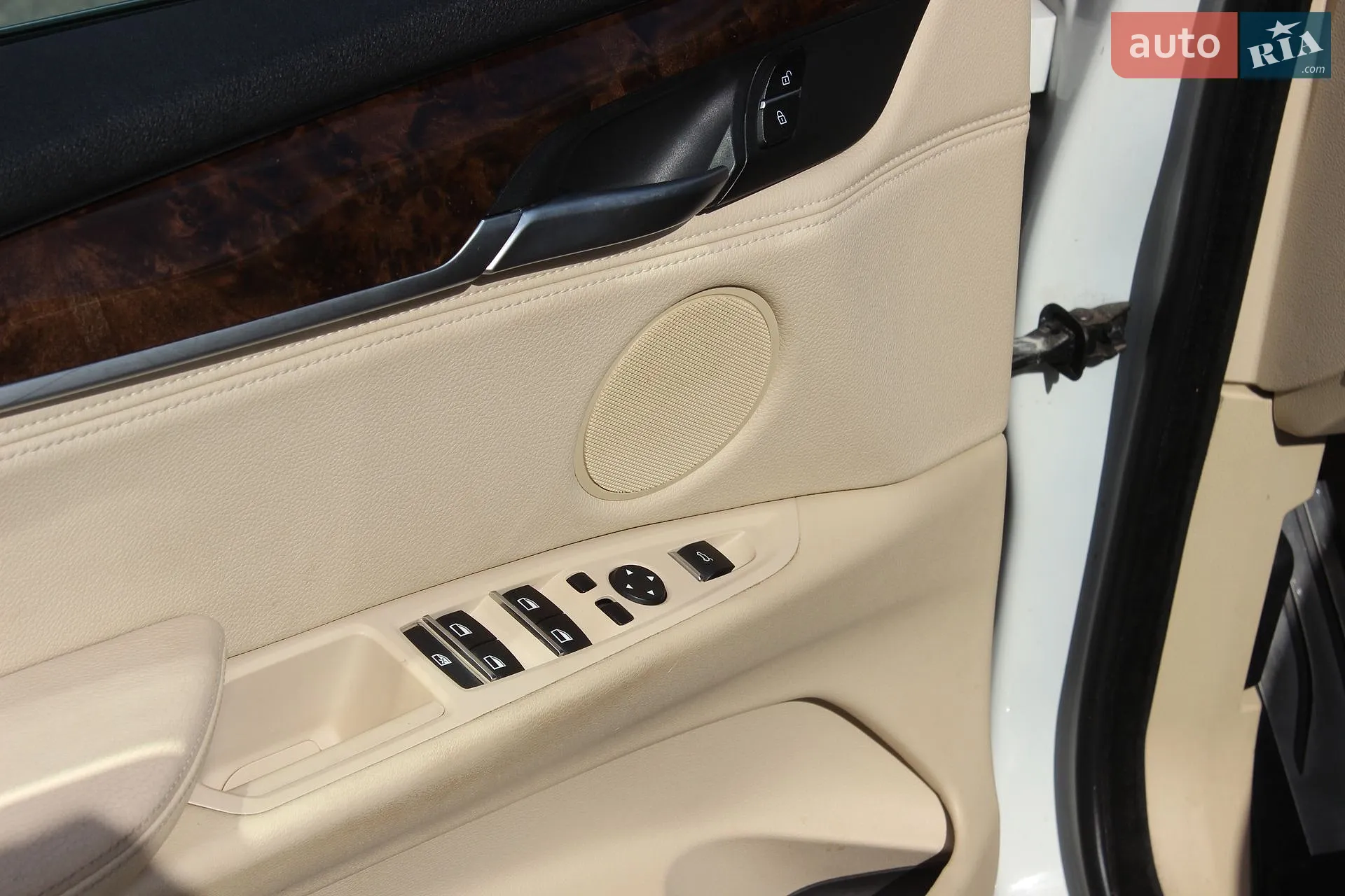 2014 BMW X5 - мініатюра 18