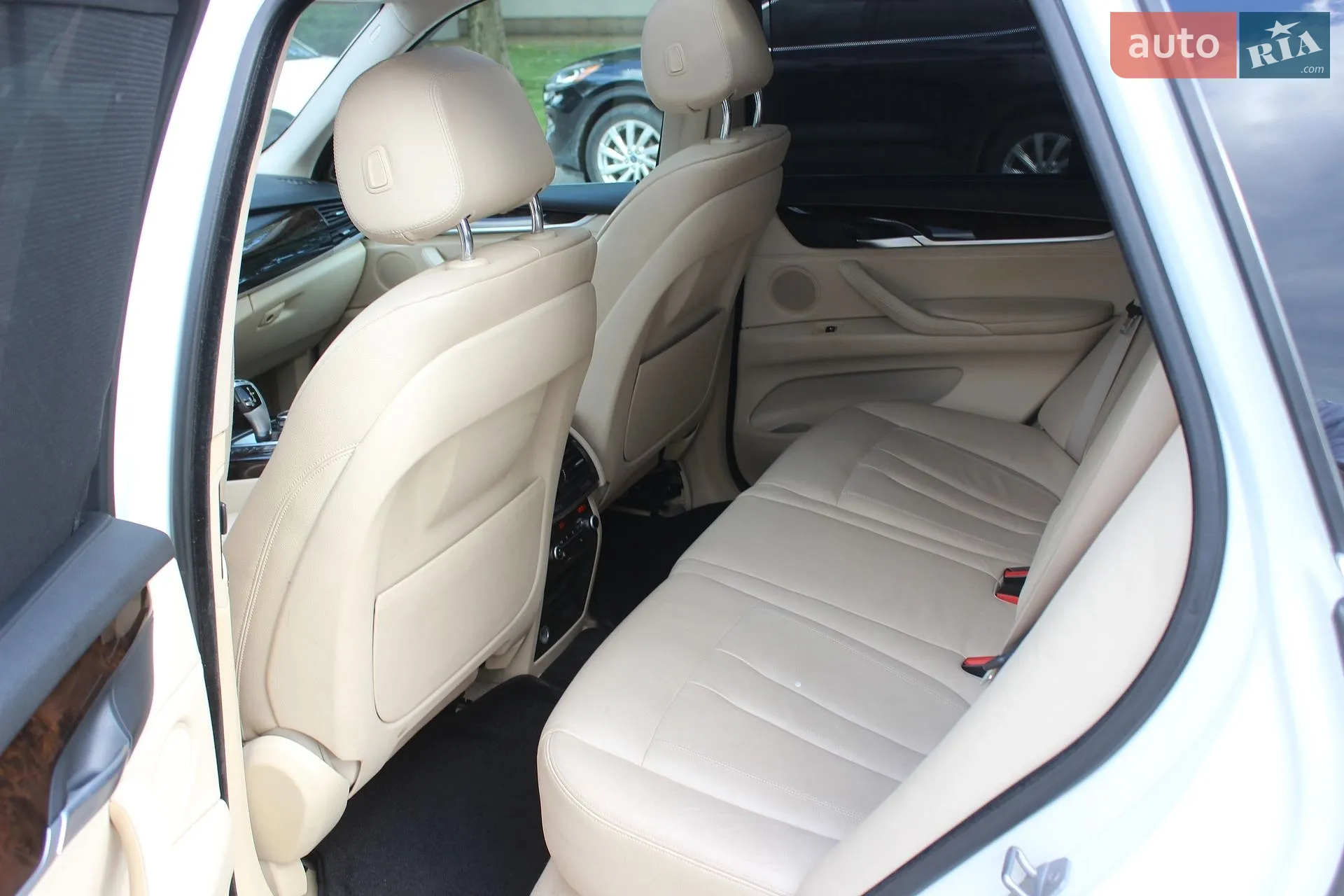 2014 BMW X5 - мініатюра 23