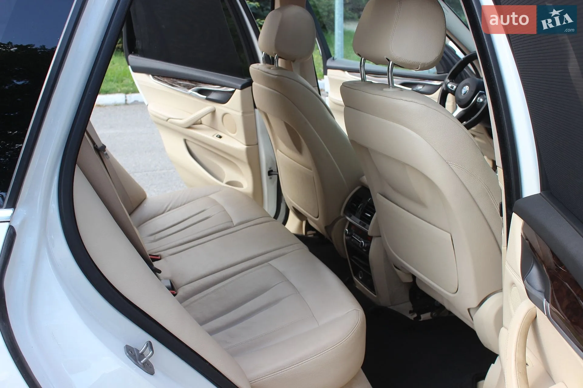 2014 BMW X5 - мініатюра 25
