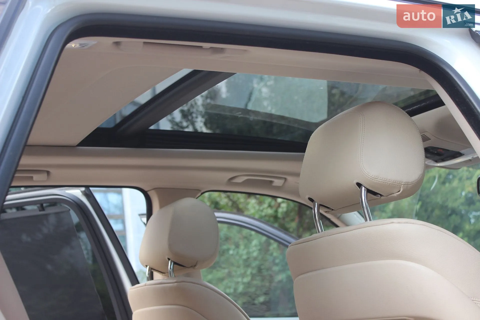 2014 BMW X5 - мініатюра 26