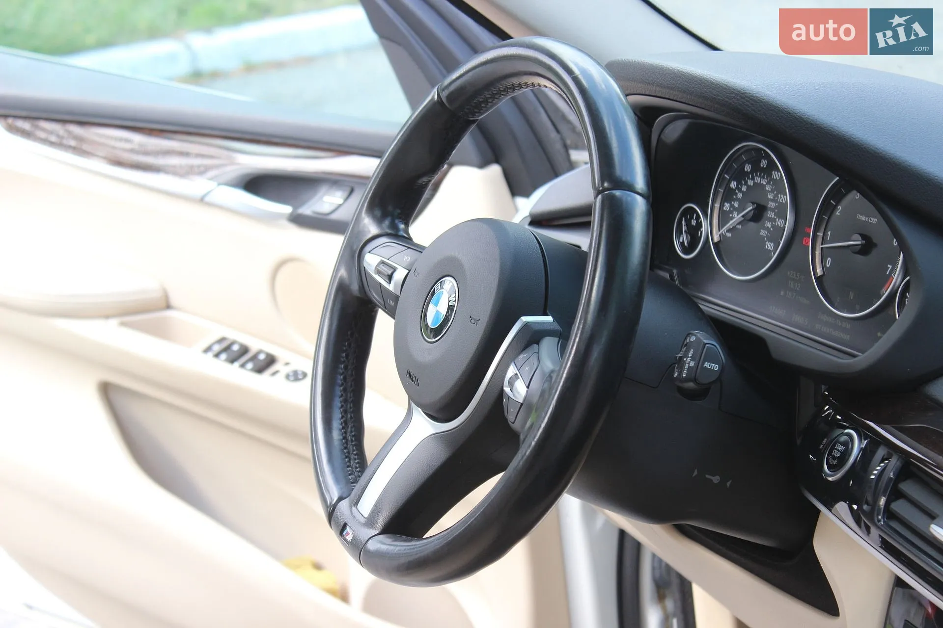 2014 BMW X5 - мініатюра 28