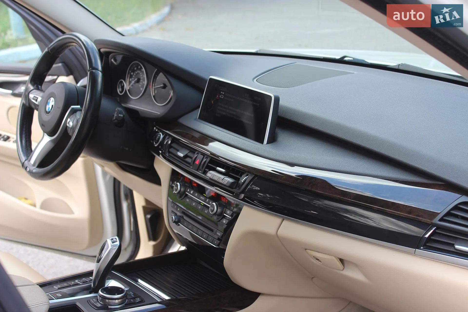 2014 BMW X5 - мініатюра 29