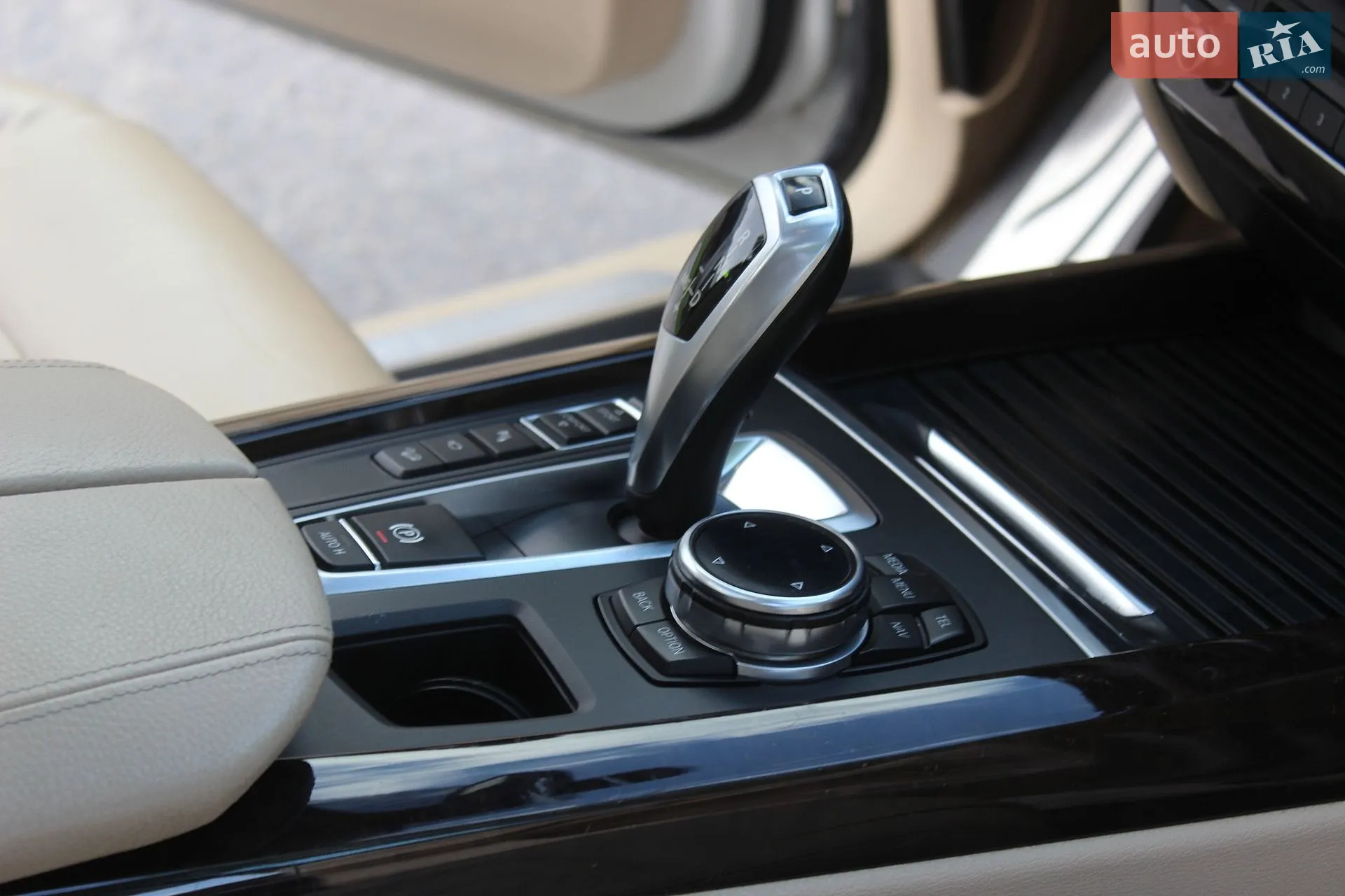 2014 BMW X5 - мініатюра 31