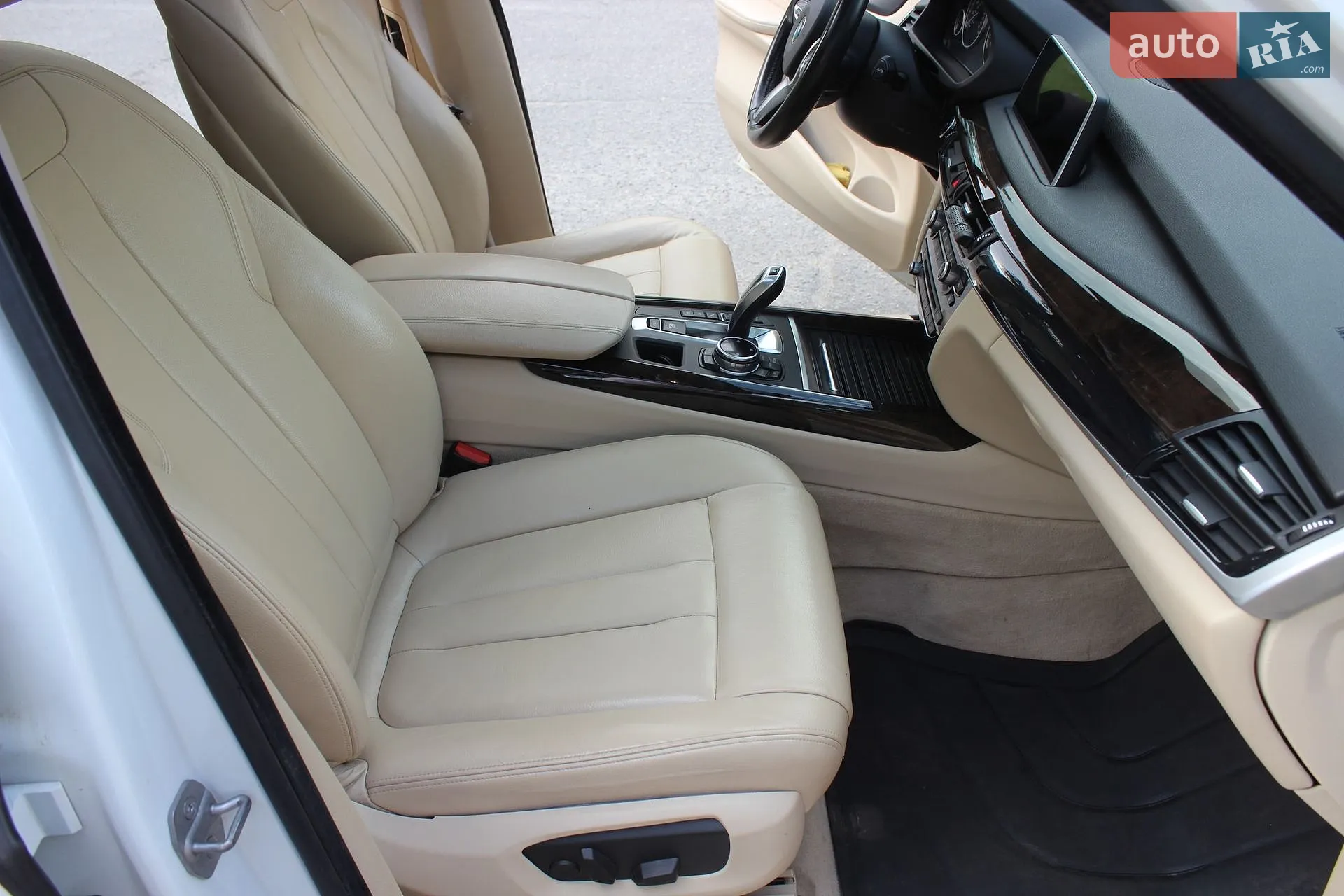 2014 BMW X5 - мініатюра 30