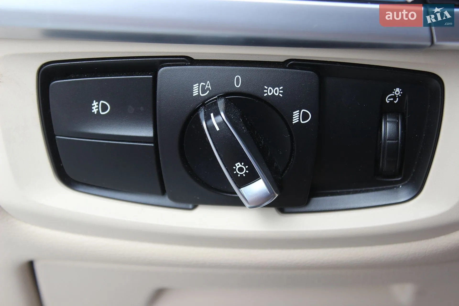 2014 BMW X5 - мініатюра 32
