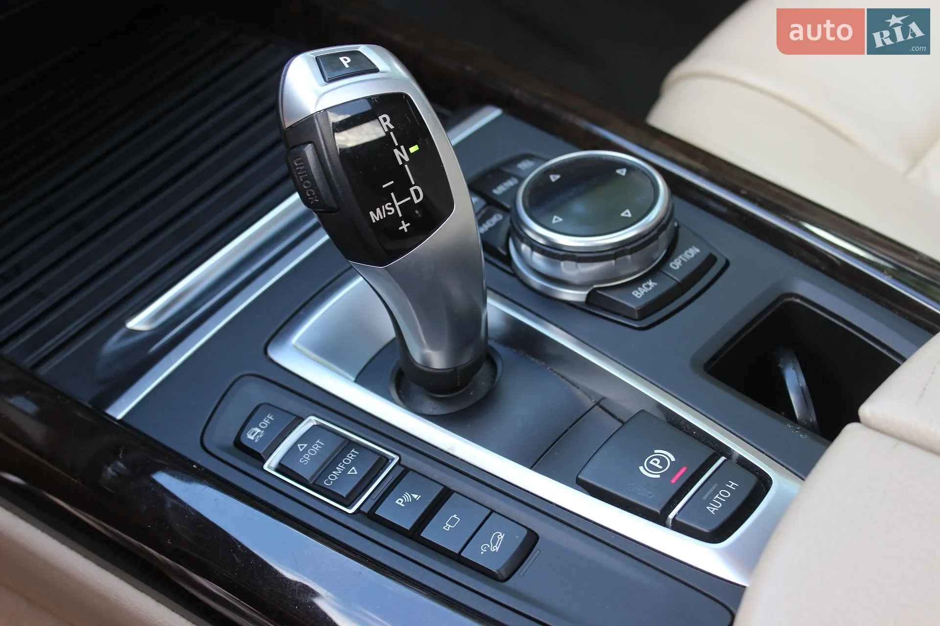 2014 BMW X5 - мініатюра 36