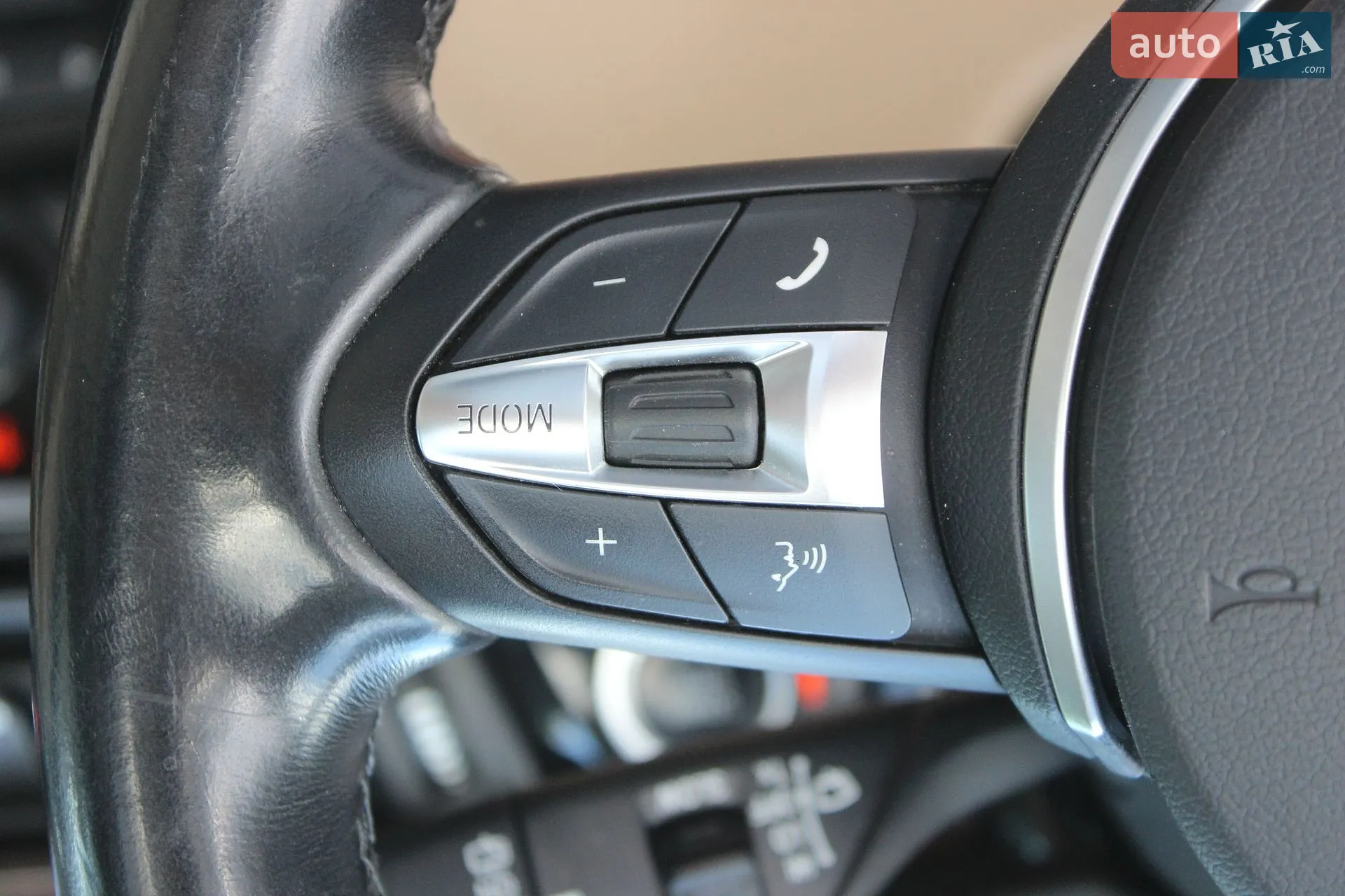 2014 BMW X5 - мініатюра 34
