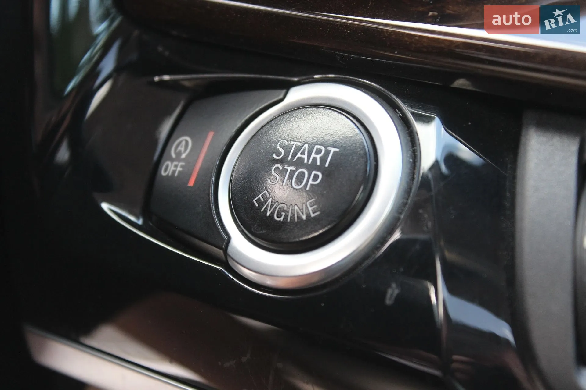 2014 BMW X5 - мініатюра 35