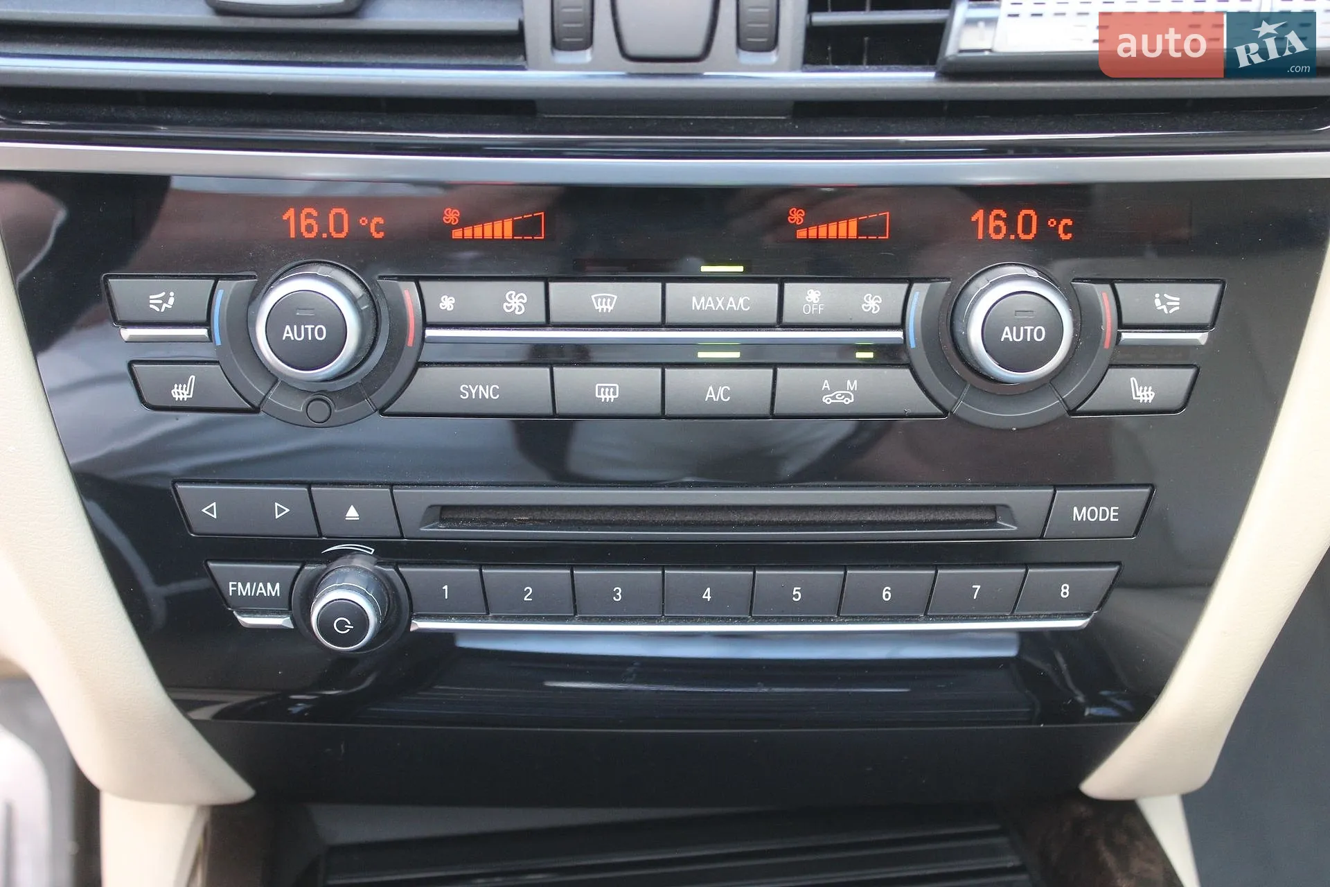 2014 BMW X5 - мініатюра 37