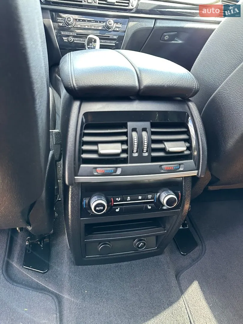 2015 BMW X5 - мініатюра 20