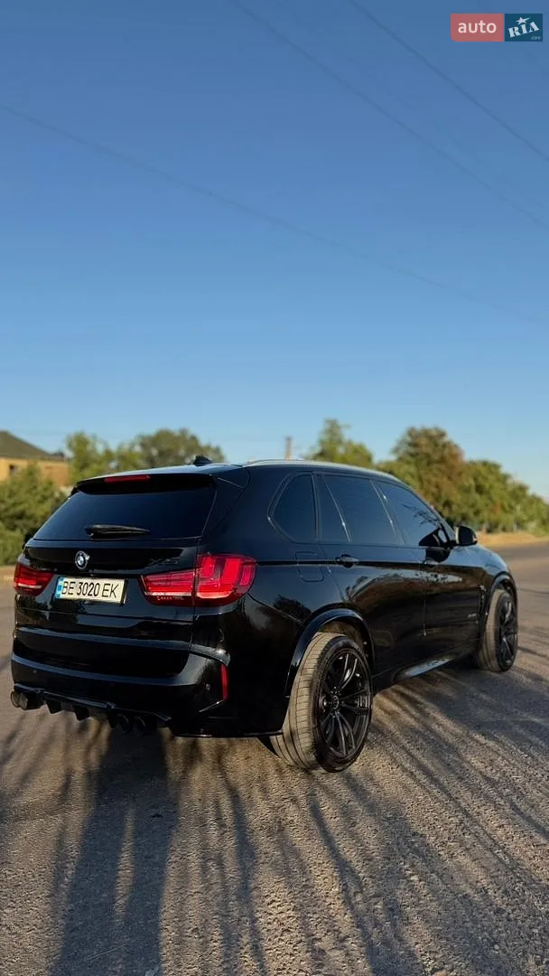 2014 BMW X5 - мініатюра 13