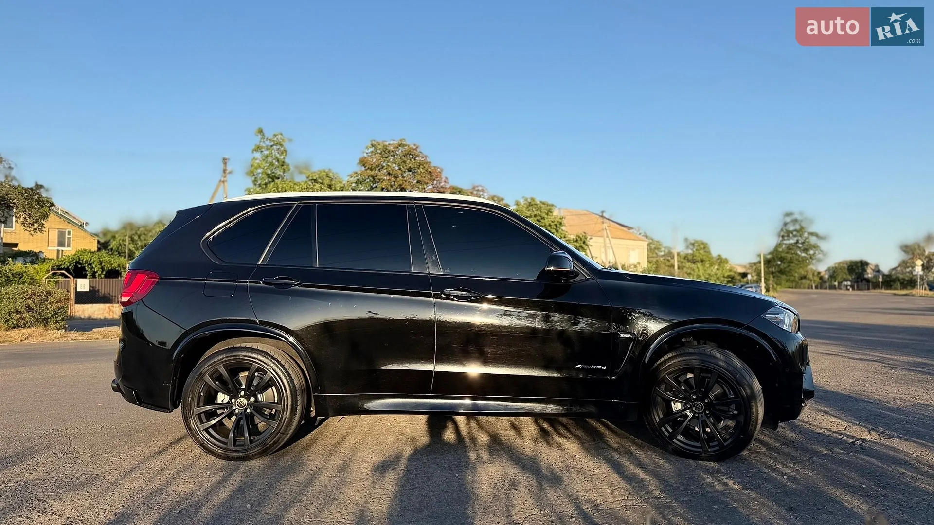 2014 BMW X5 - мініатюра 9