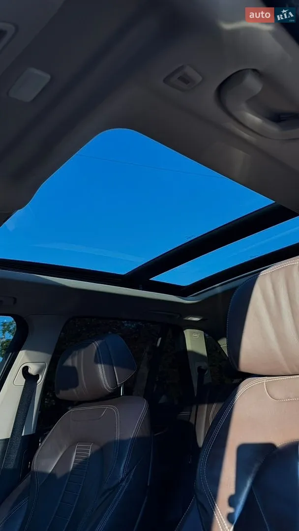 2014 BMW X5 - мініатюра 29