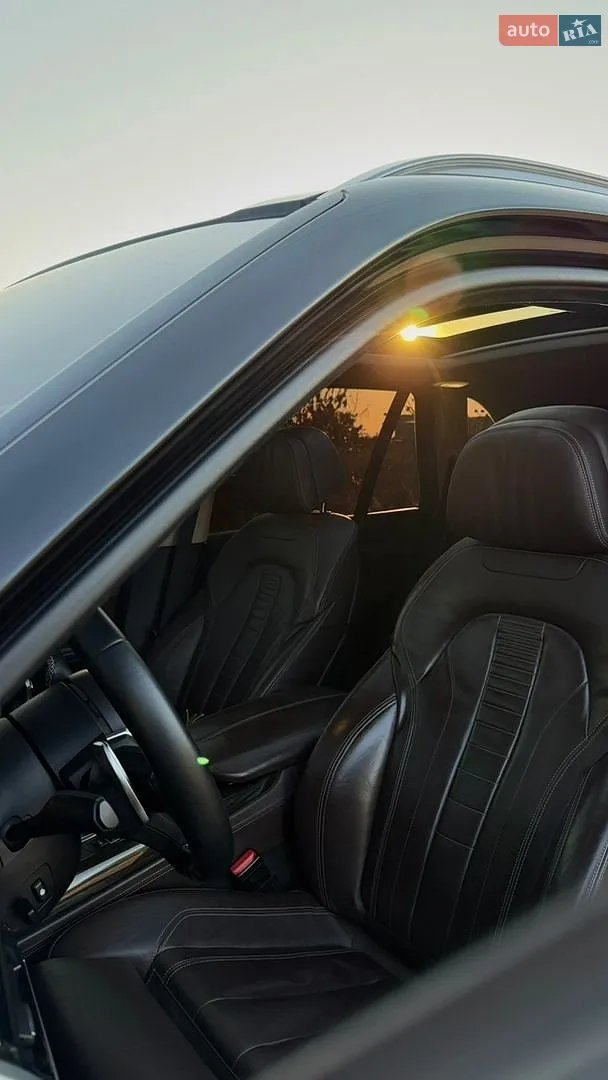 2014 BMW X5 - мініатюра 32