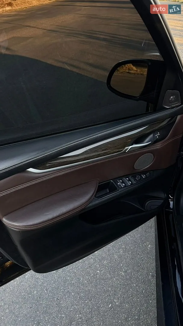 2014 BMW X5 - мініатюра 35