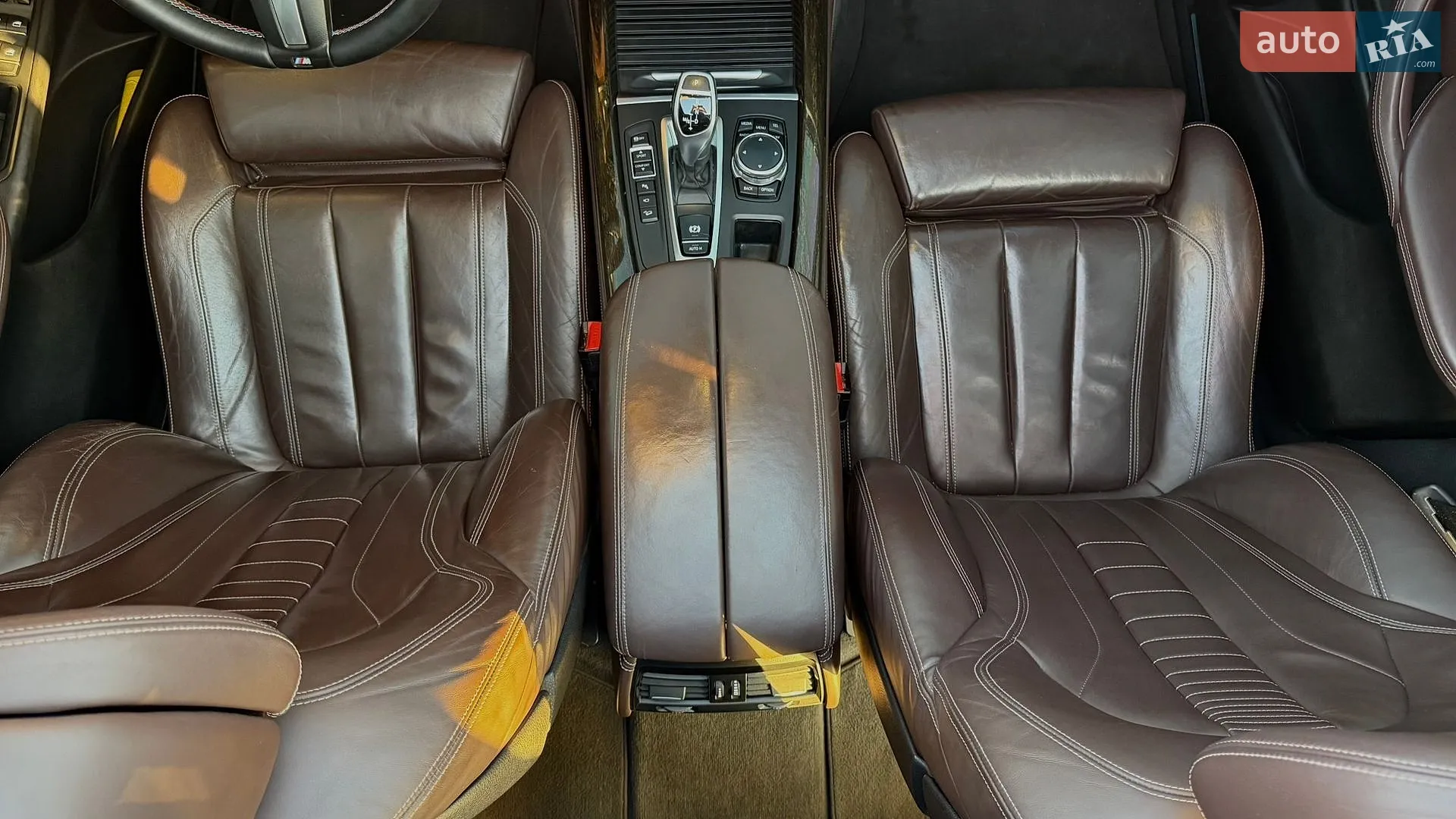 2014 BMW X5 - мініатюра 49