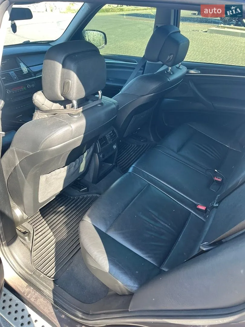 2013 BMW X5 - мініатюра 5