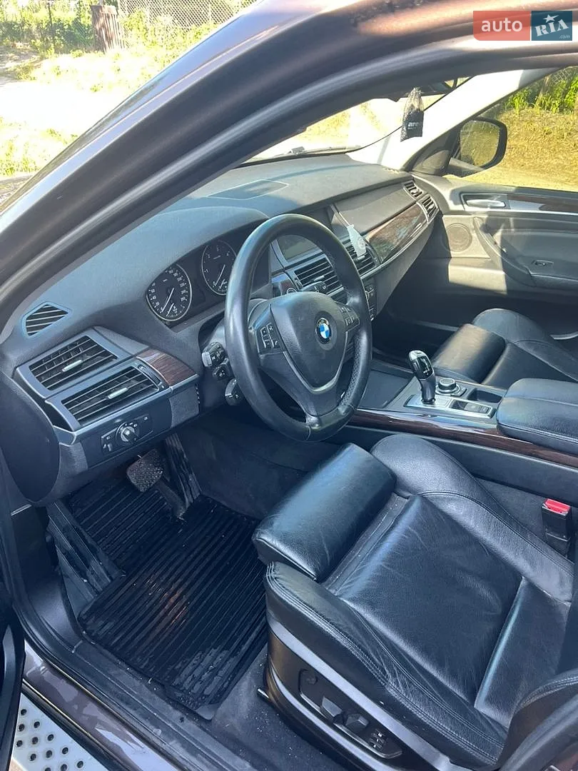 2013 BMW X5 - мініатюра 7