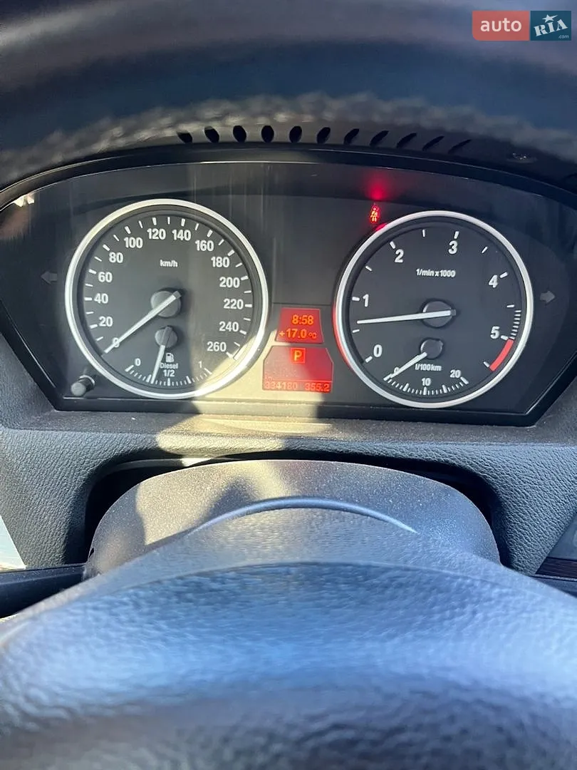 2013 BMW X5 - мініатюра 6