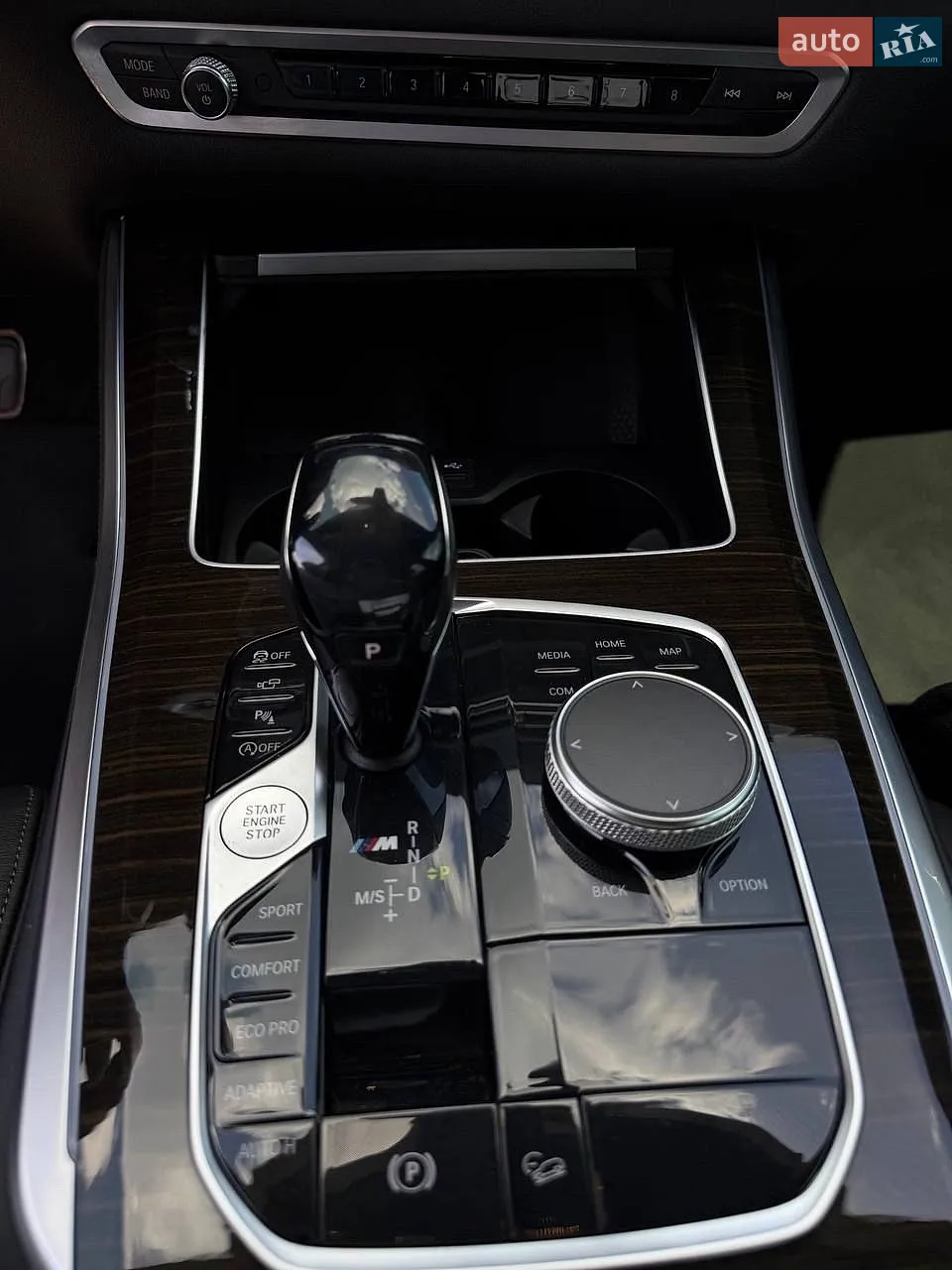 2019 BMW X5 - мініатюра 12