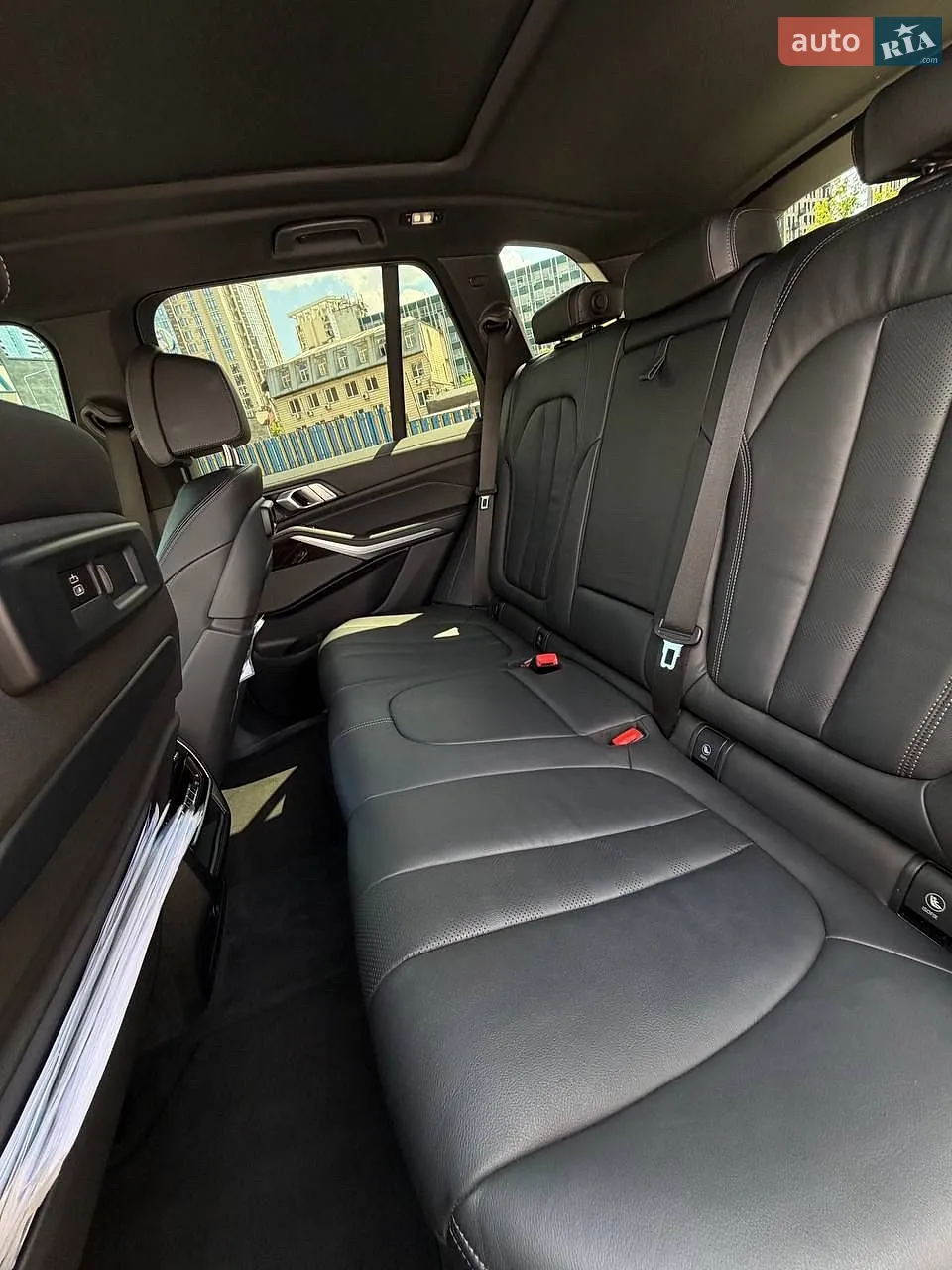 2019 BMW X5 - мініатюра 14