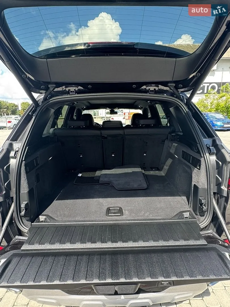 2020 BMW X5 - мініатюра 13