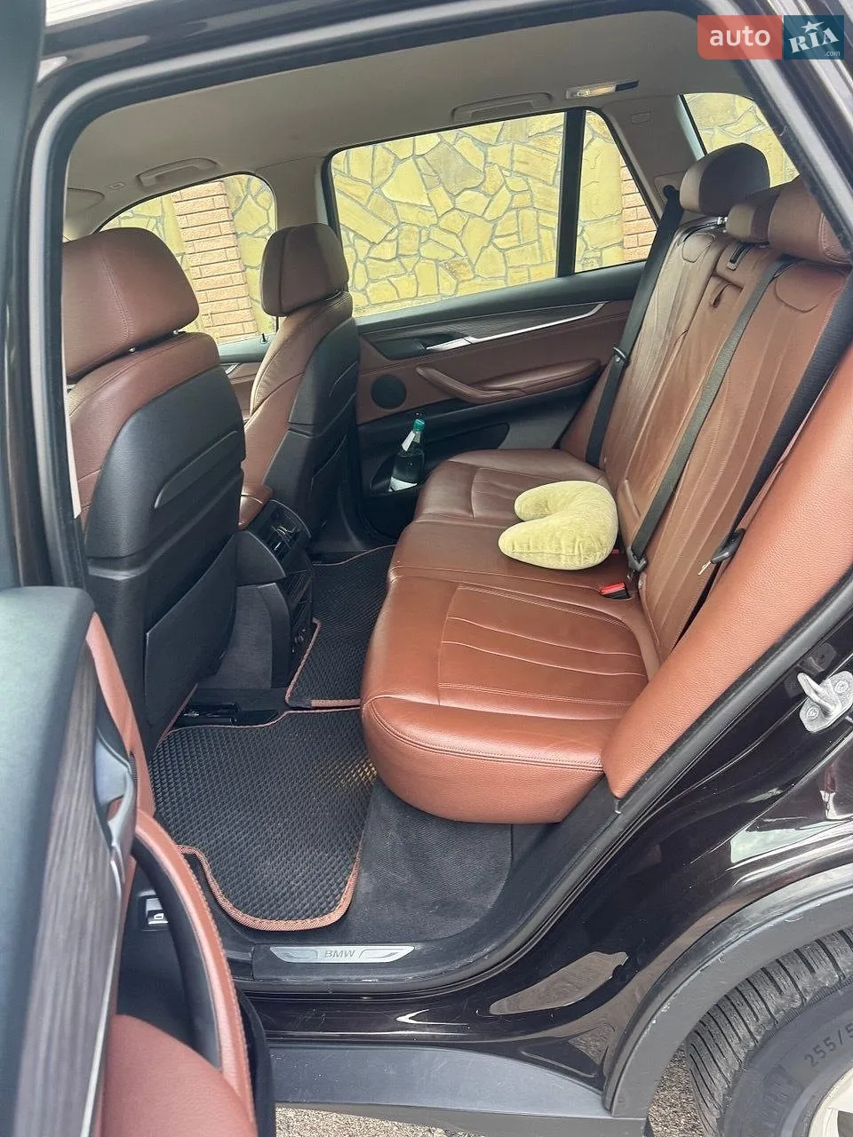2015 BMW X5 - мініатюра 7